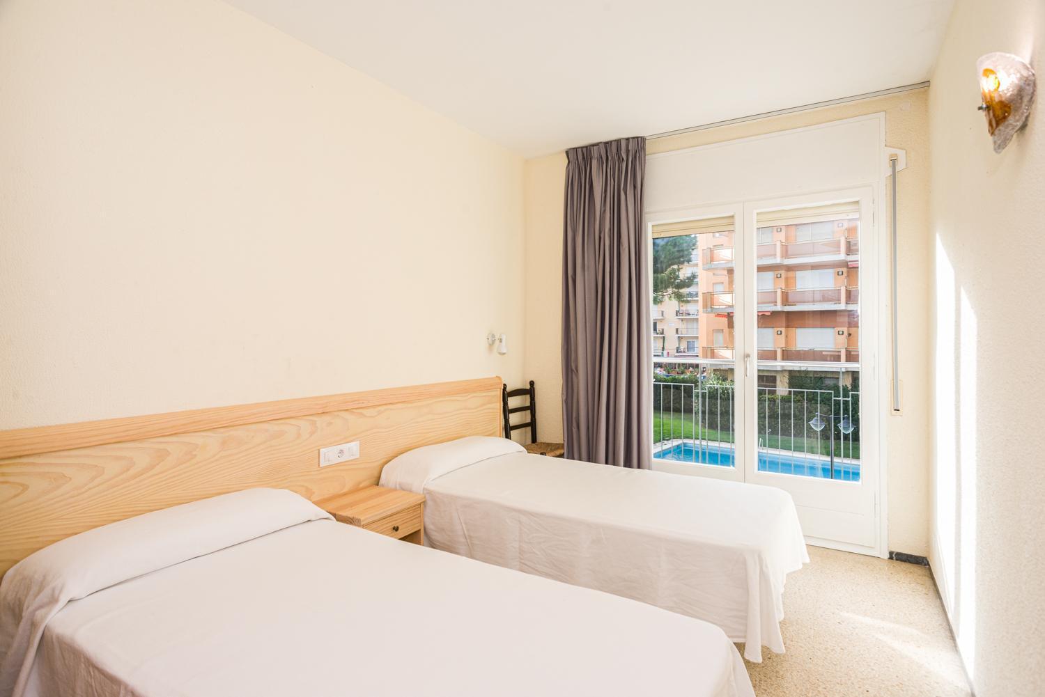 Apartment Apartamentos Blanes-Condal Costa Brava Blanes