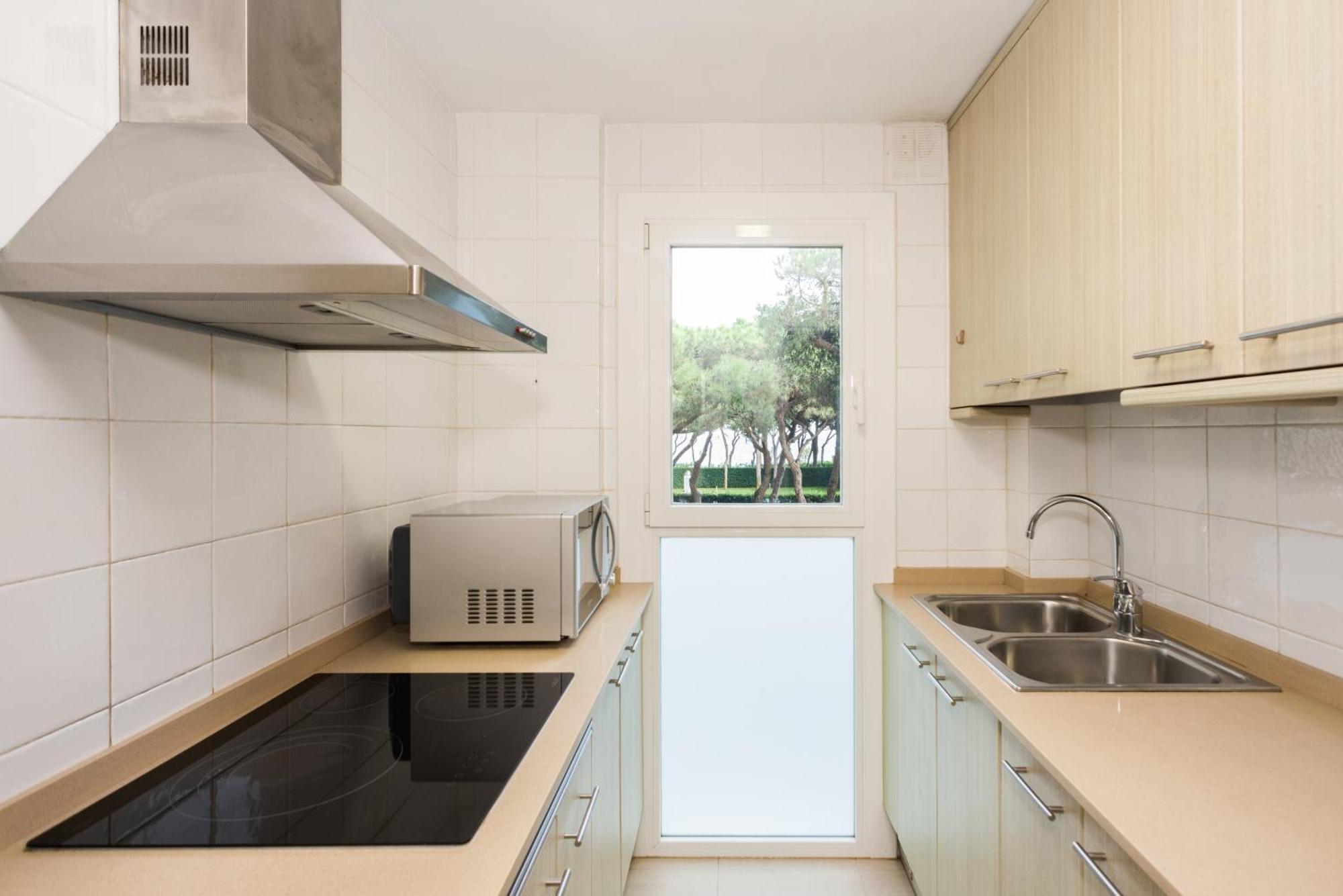 Apartamentos Blanes-Condal Costa Brava Blanes