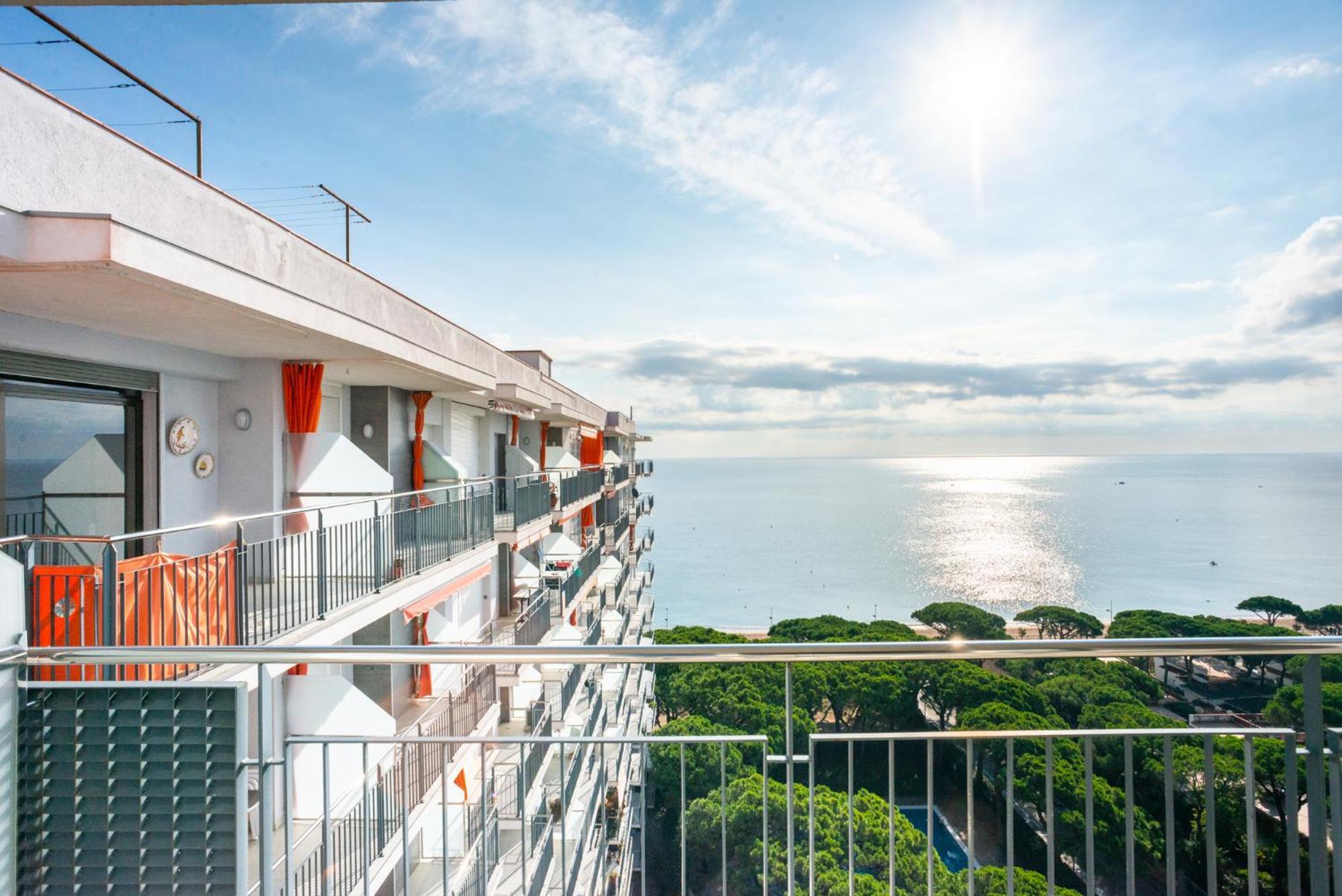Apartamentos Blanes-Condal Costa Brava *