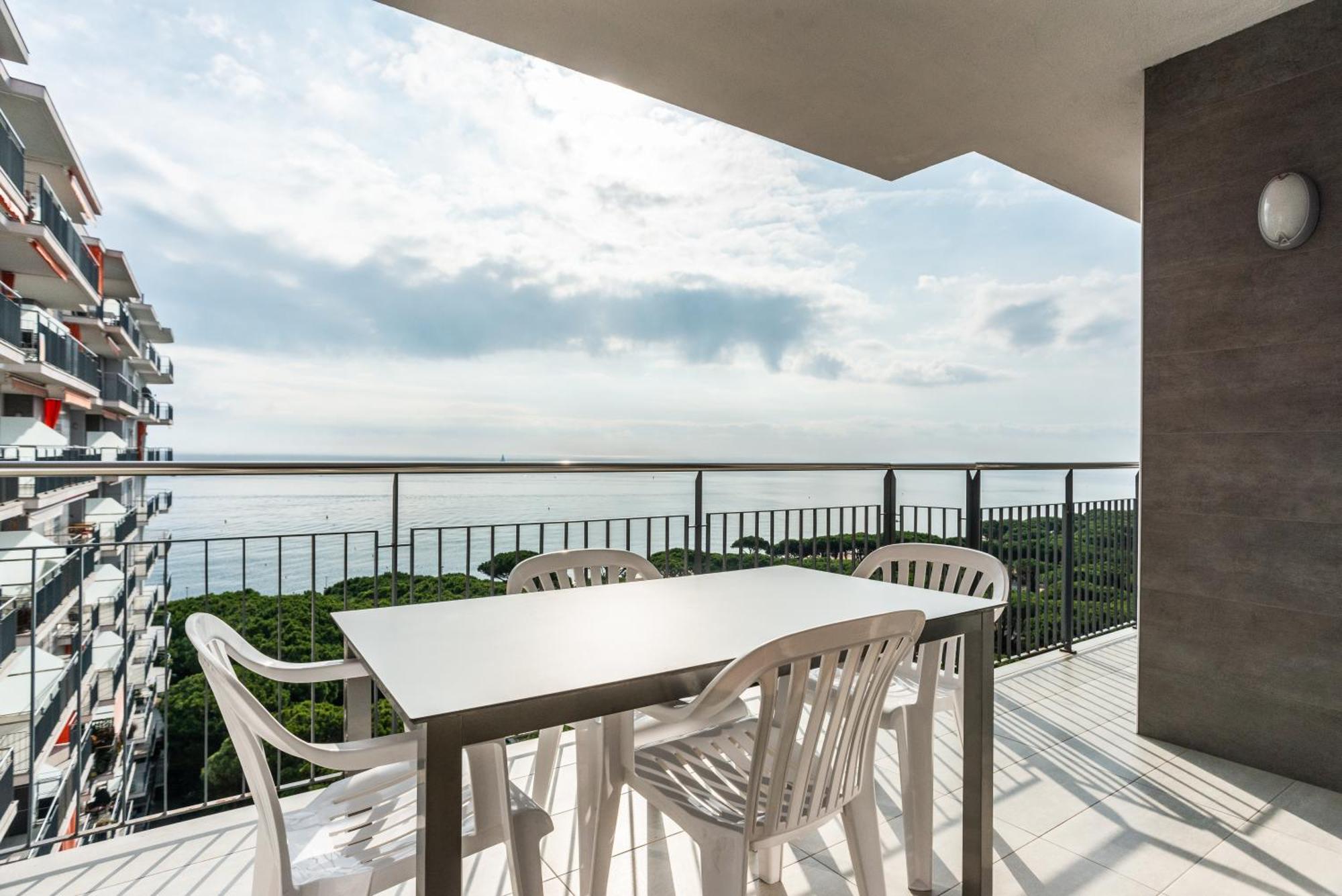 Apartamentos Blanes-Condal Costa Brava *