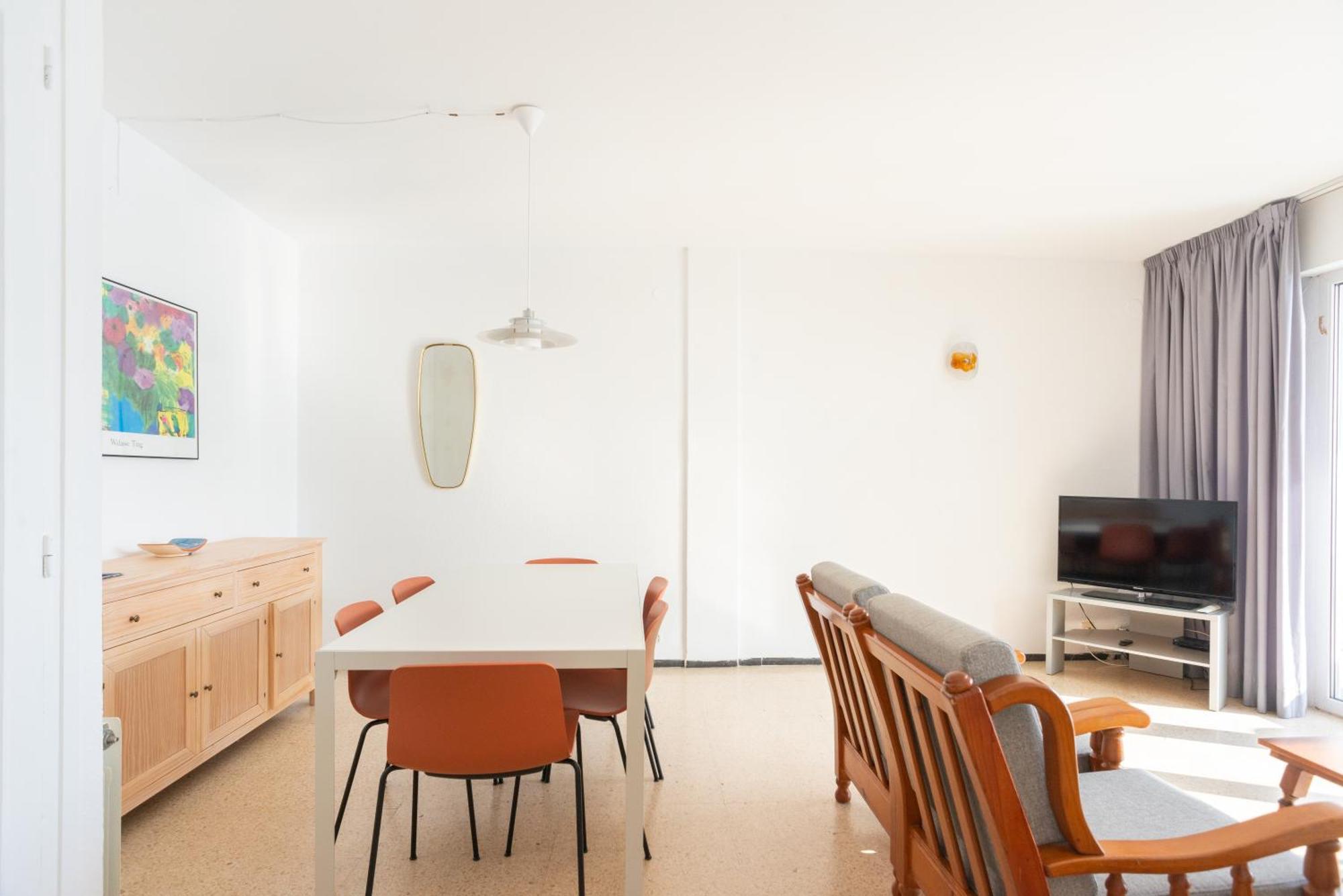 Apartamentos Blanes-Condal Costa Brava * Blanes