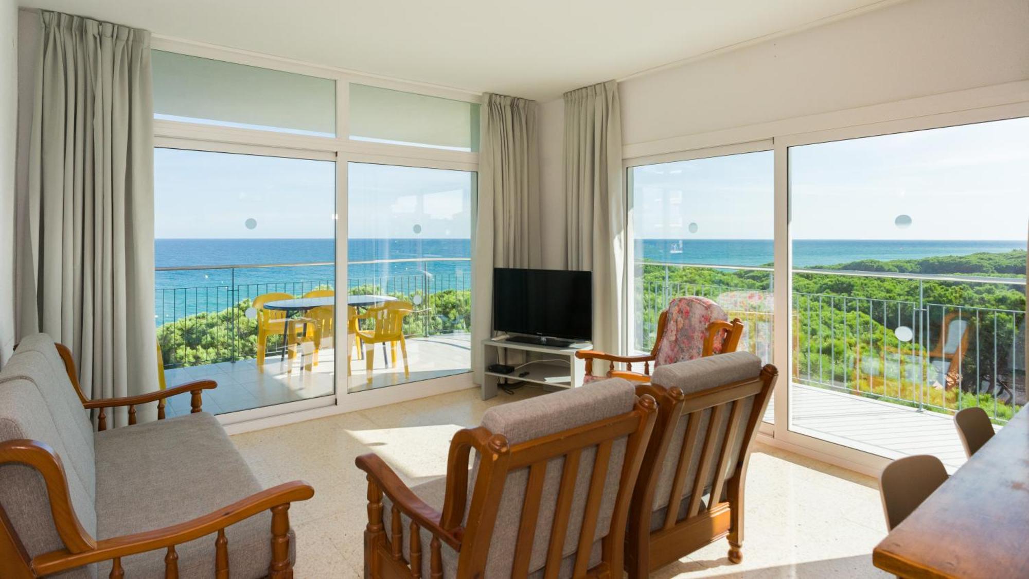 Apartamentos Blanes-Condal Costa Brava Blanes