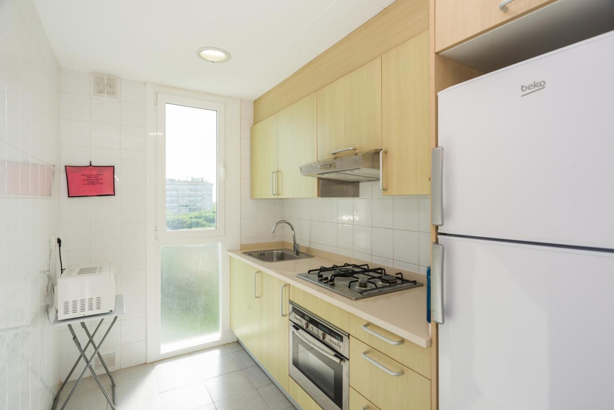 Apartamentos Blanes-Condal Costa Brava Apartment *