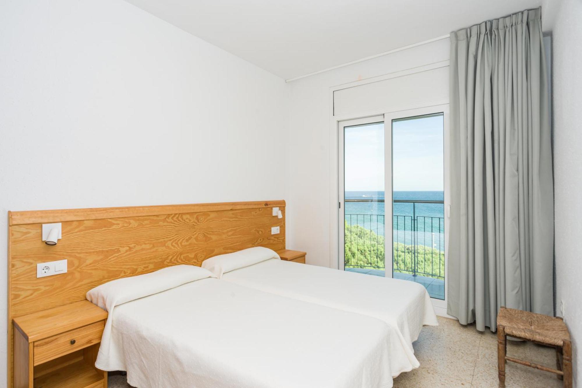 Apartamentos Blanes-Condal Costa Brava Apartment *