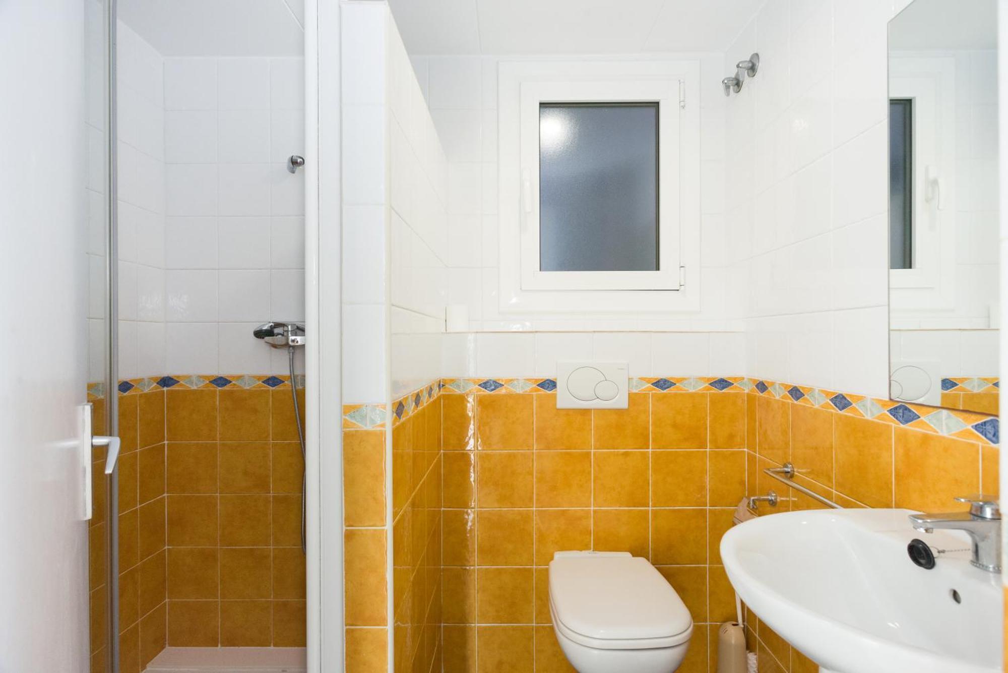 Apartamentos Blanes-Condal Costa Brava