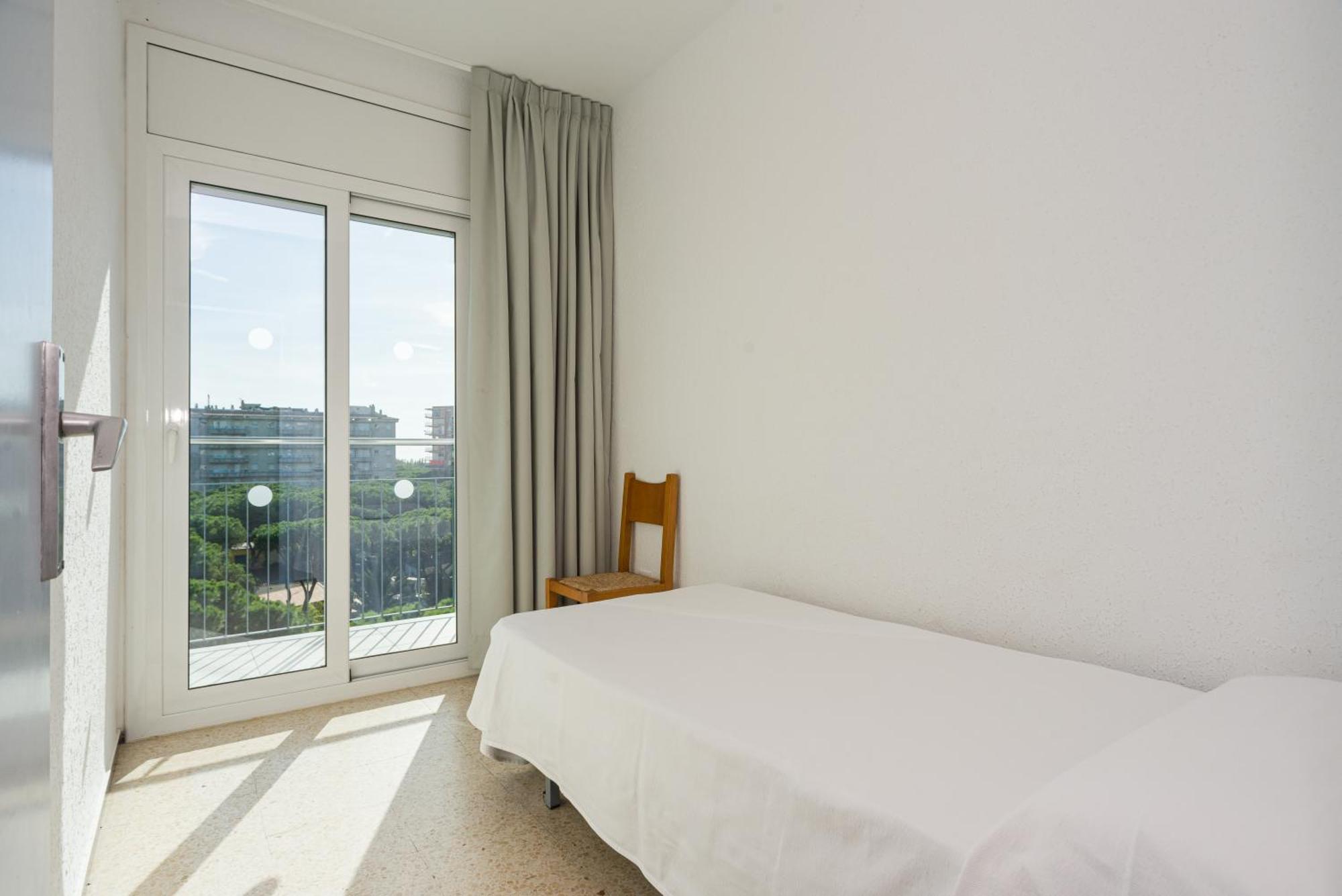 Apartamentos Blanes-Condal Costa Brava *