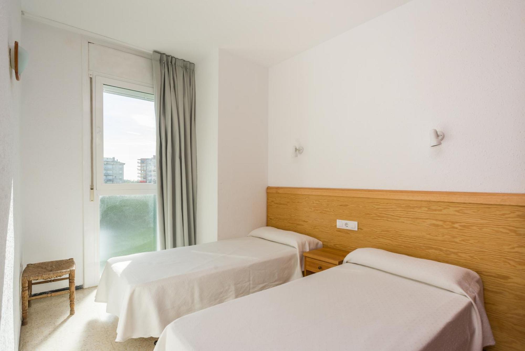 Apartamentos Blanes-Condal Costa Brava Apartment *