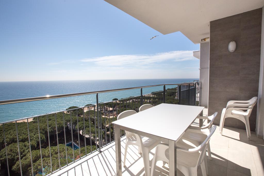 Apartamentos Blanes-Condal Costa Brava Blanes