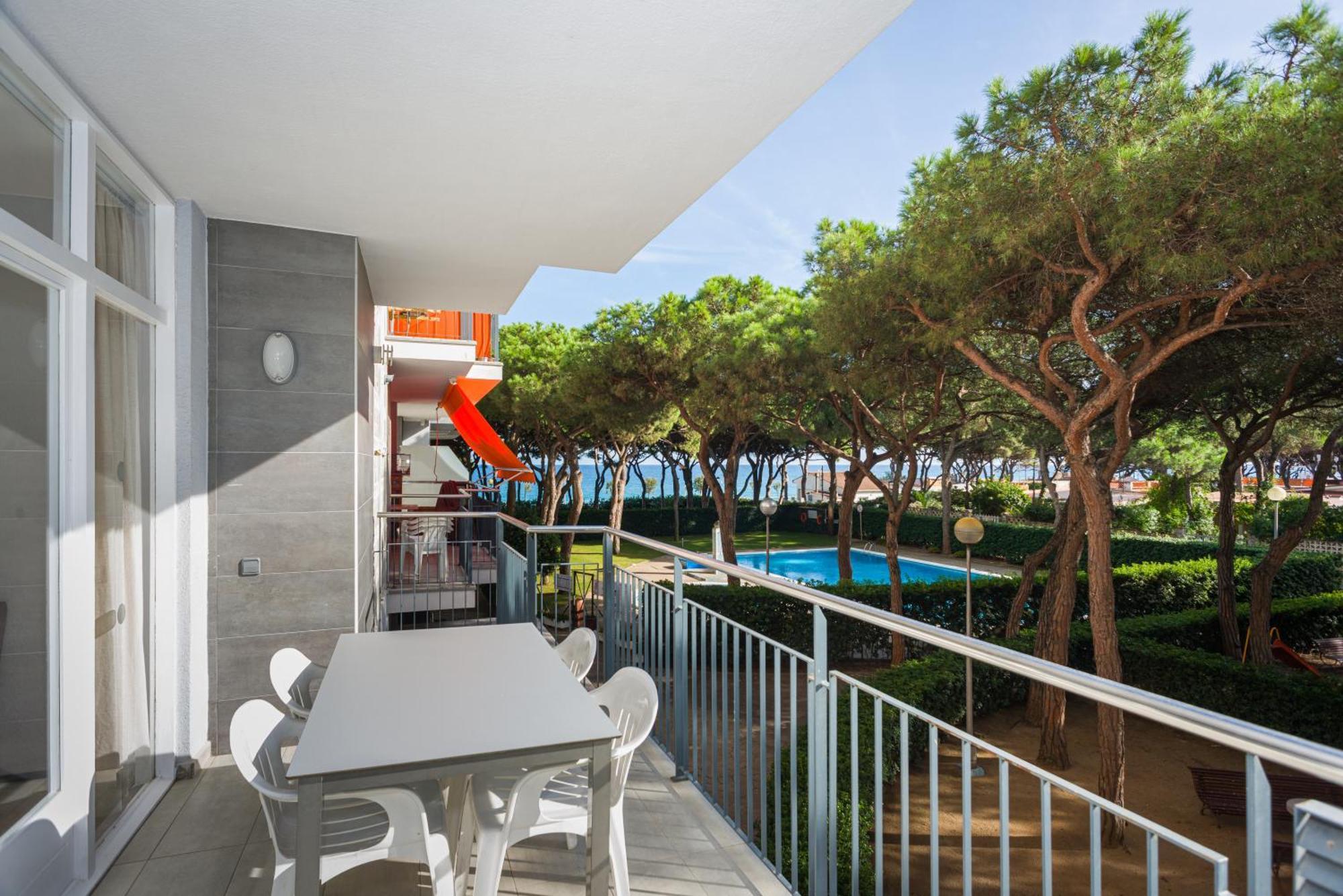 Blanes-condal Apartamento Blanes