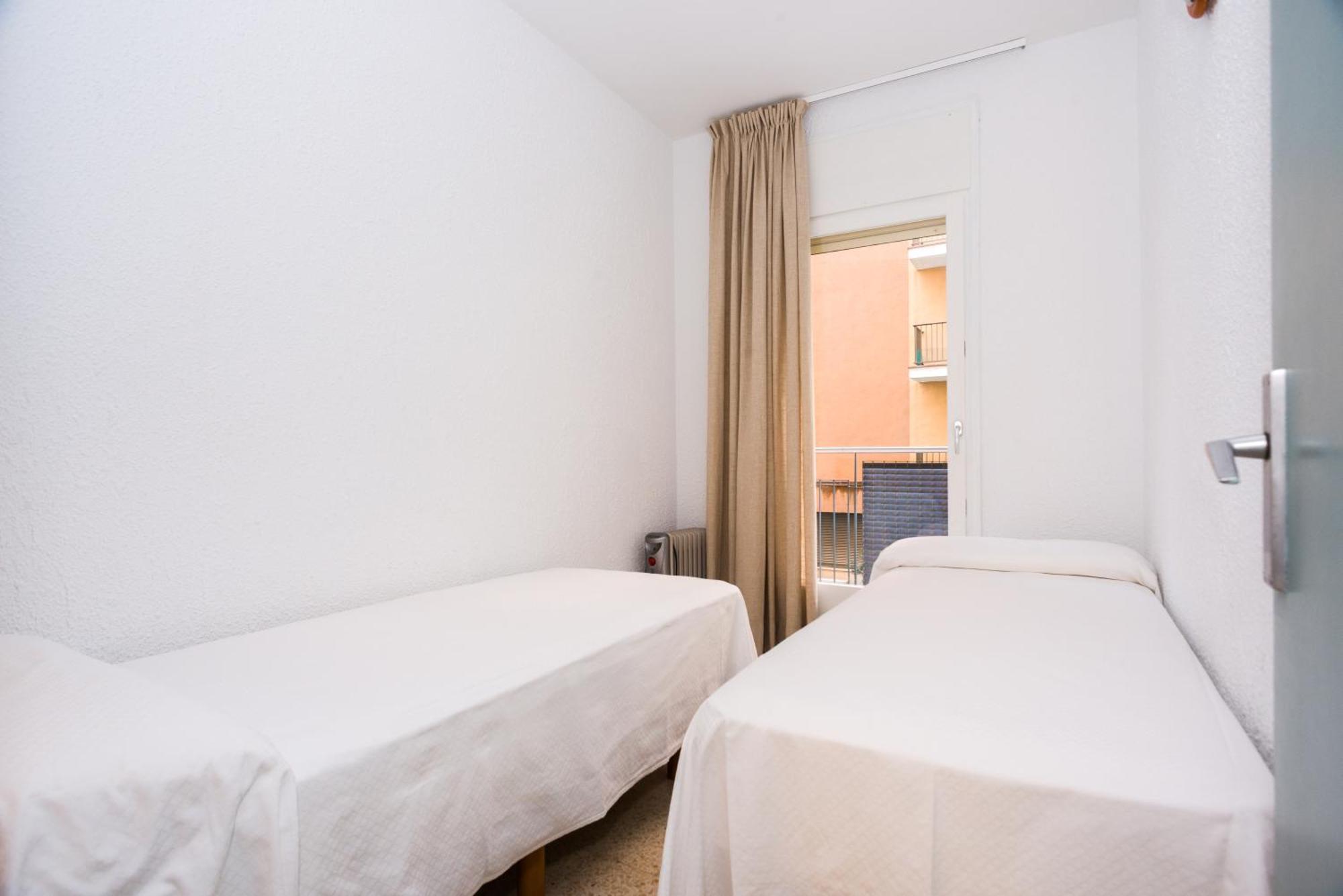 Apartamento Blanes-condal