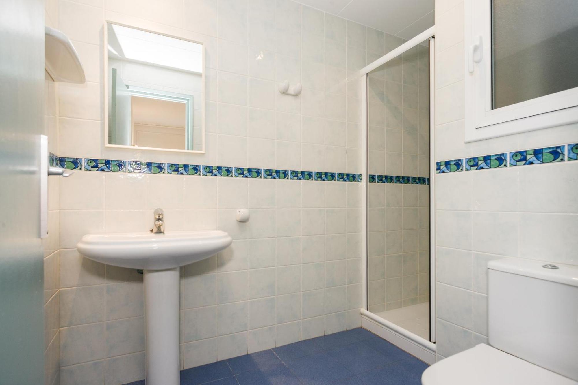 Apartamento Blanes-condal Blanes