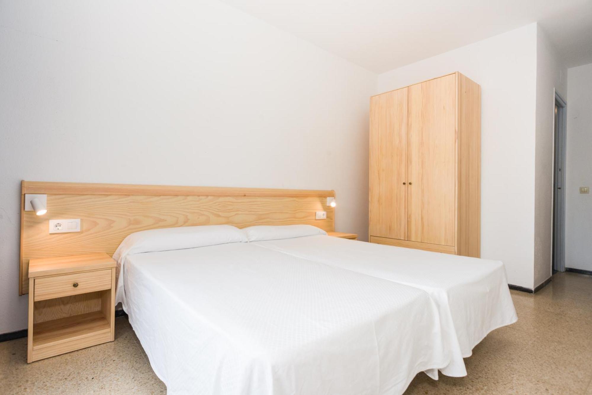 Blanes-condal Apartamento *
