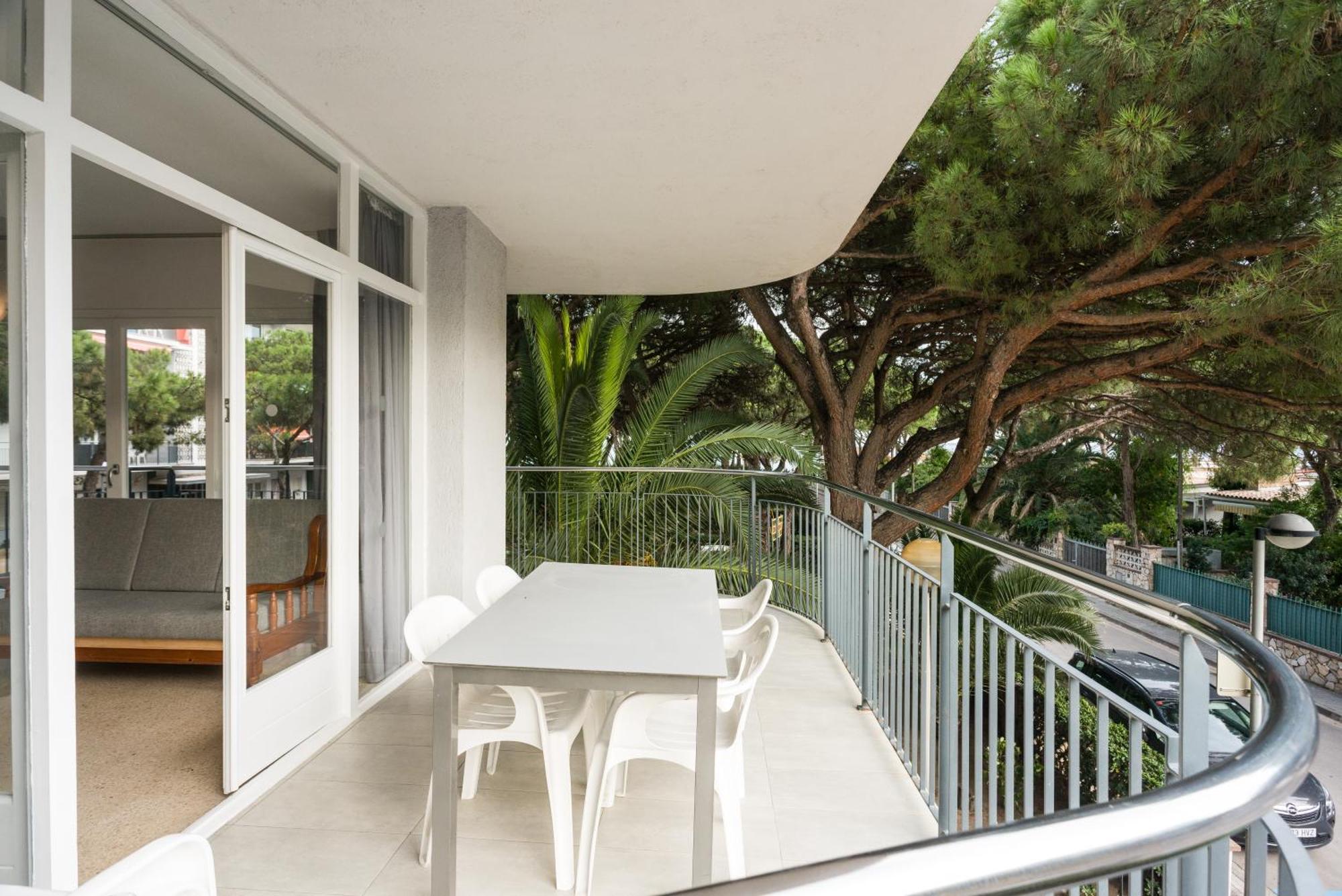 Blanes-condal Apartamento *