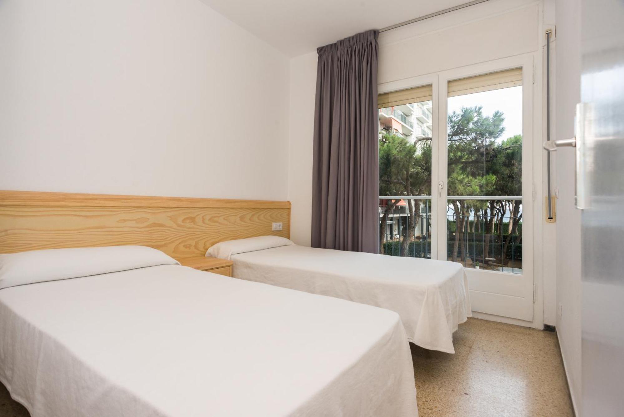 Blanes-condal Apartamento *