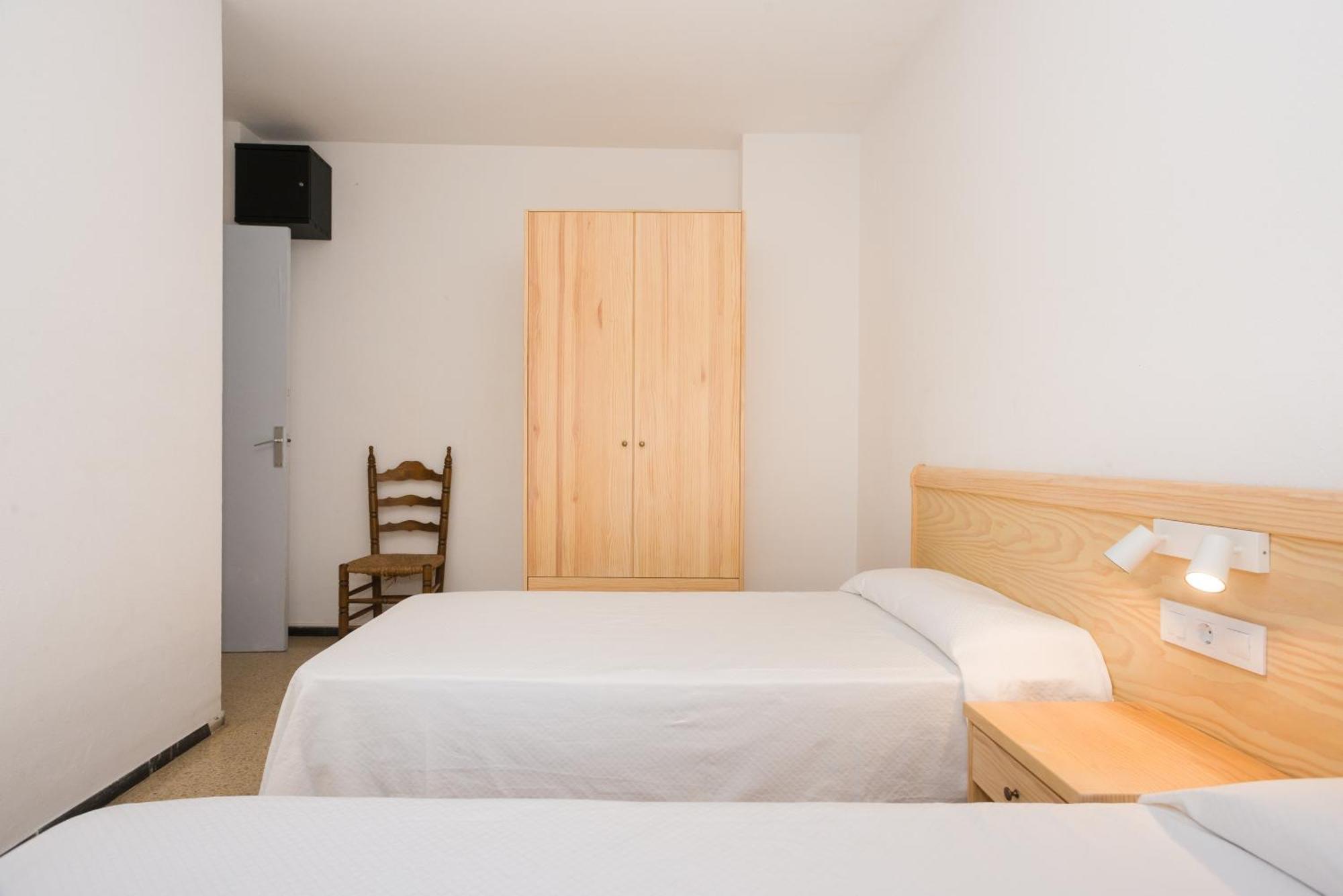 Apartamento Blanes-condal Blanes