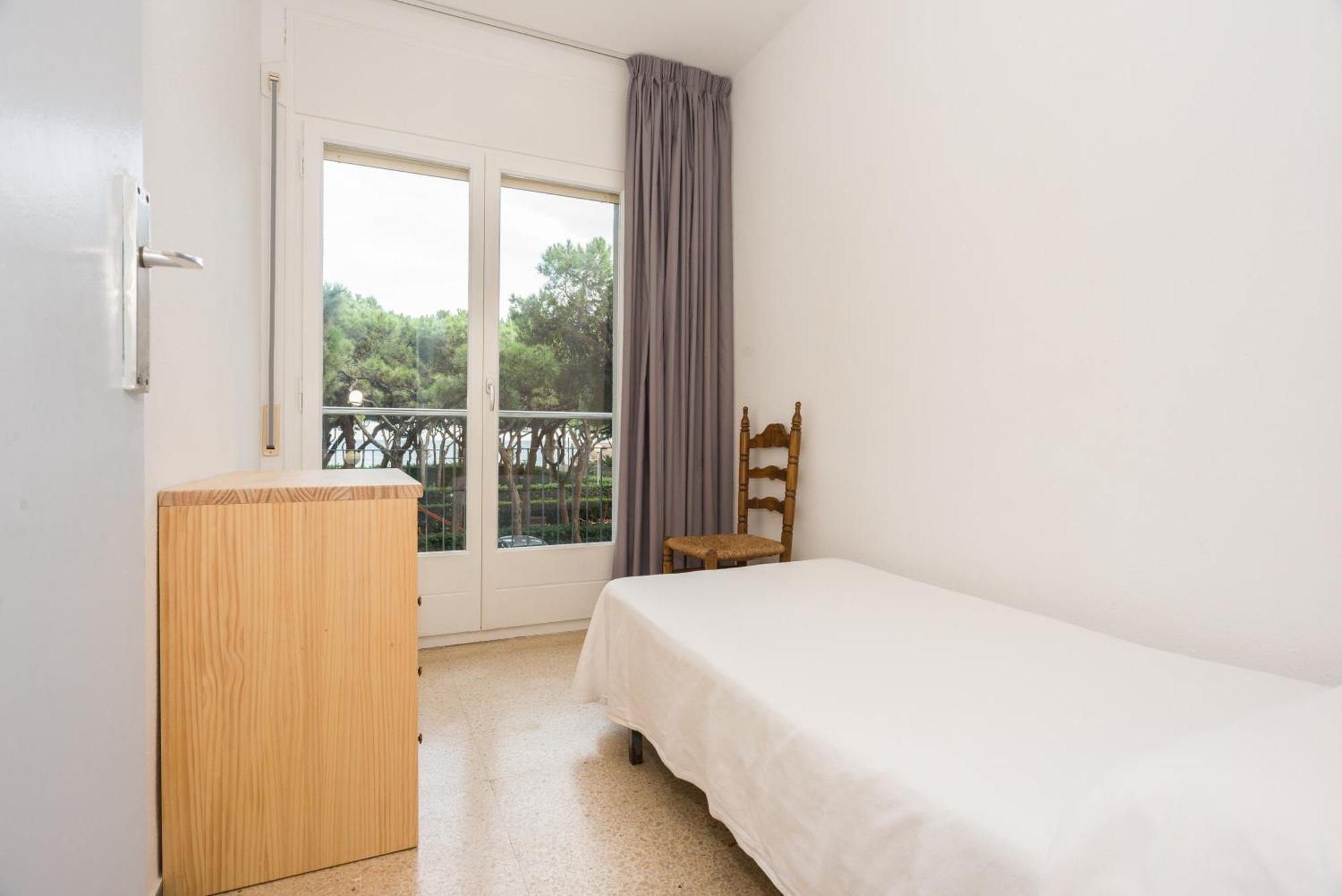 Blanes-condal Apartamento
