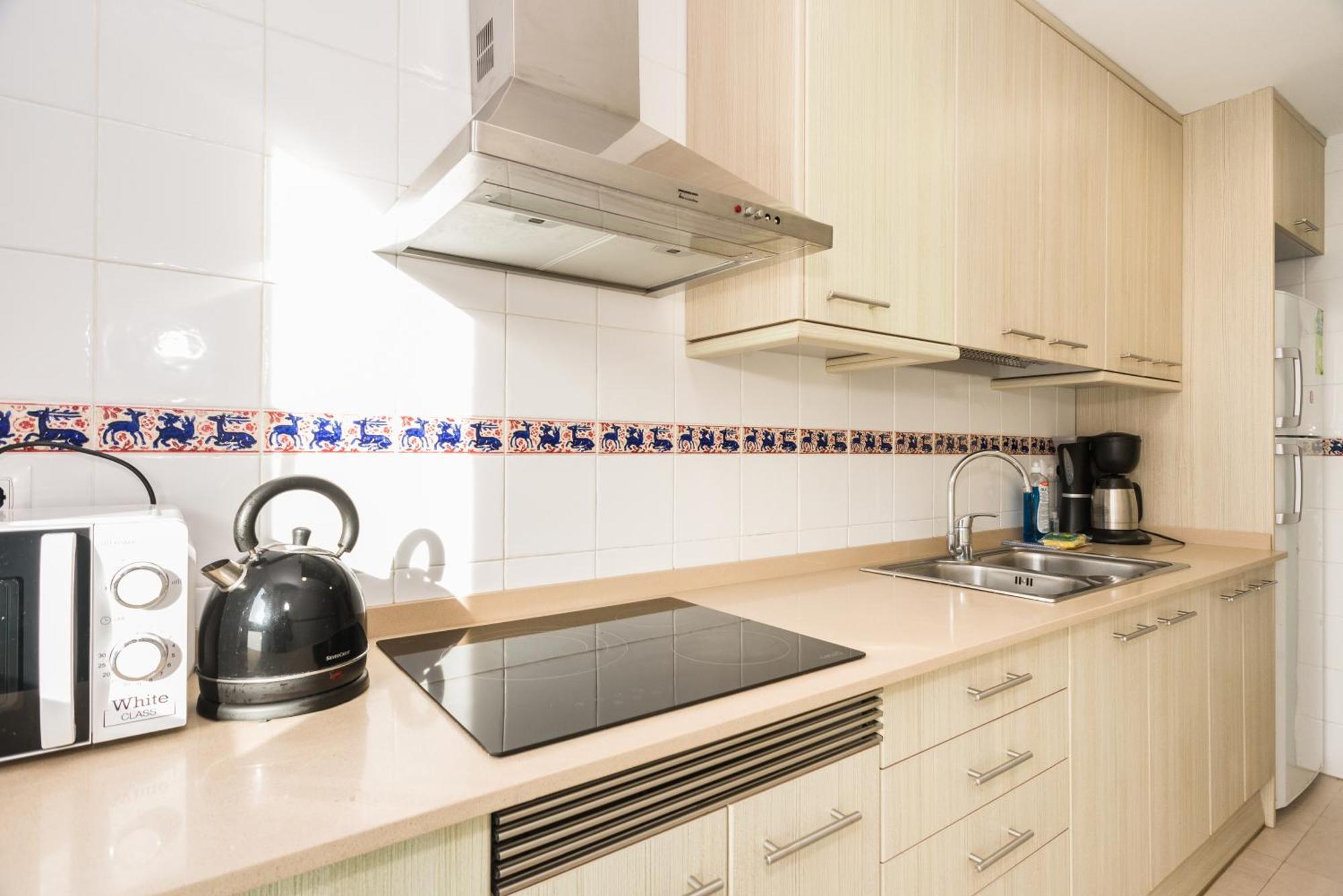 Blanes-condal Apartamento