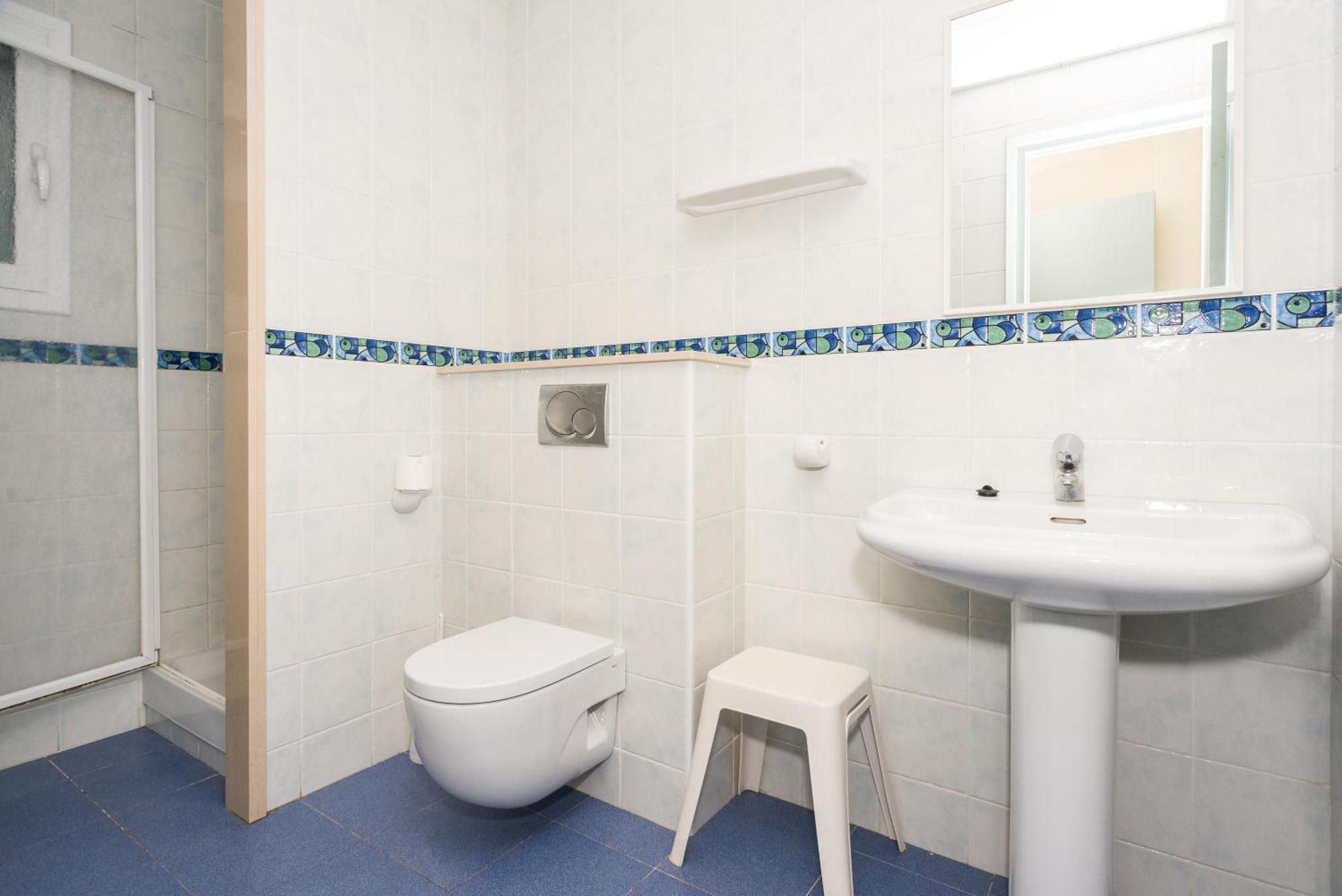 Blanes-condal Apartamento