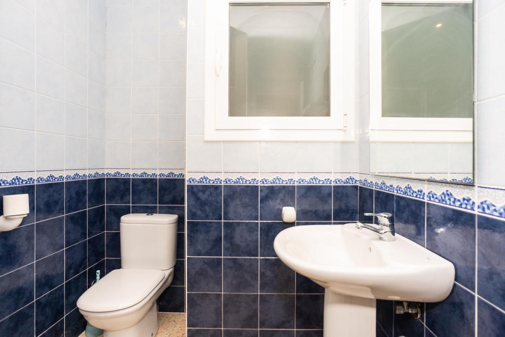Apartamento Blanes-condal Blanes