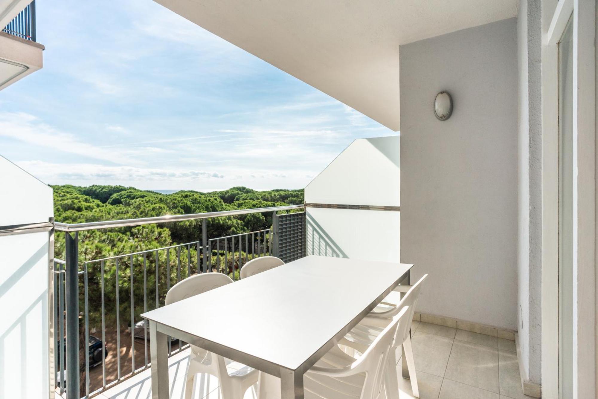 Apartamento Blanes-condal