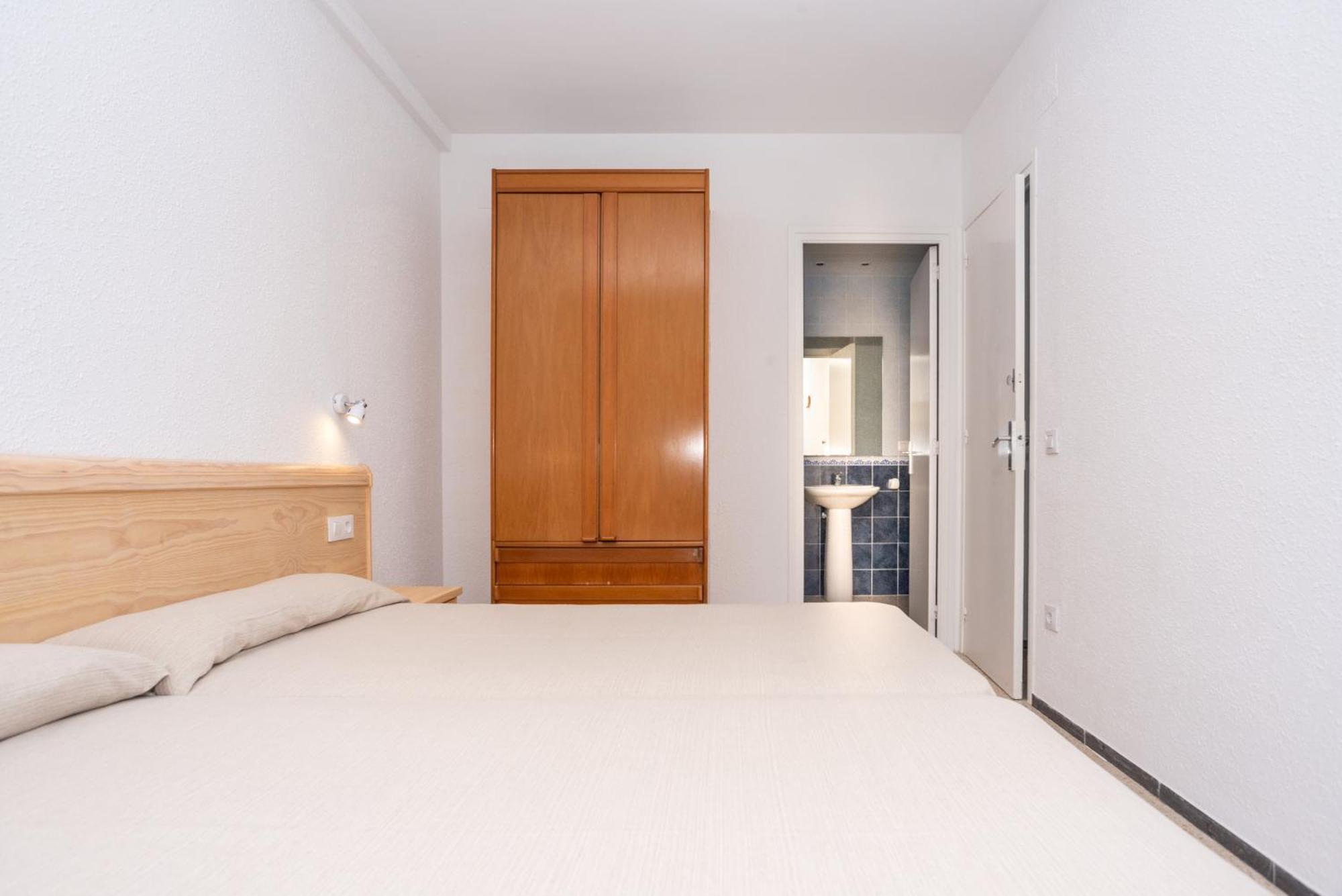 Blanes-condal Apartamento Blanes