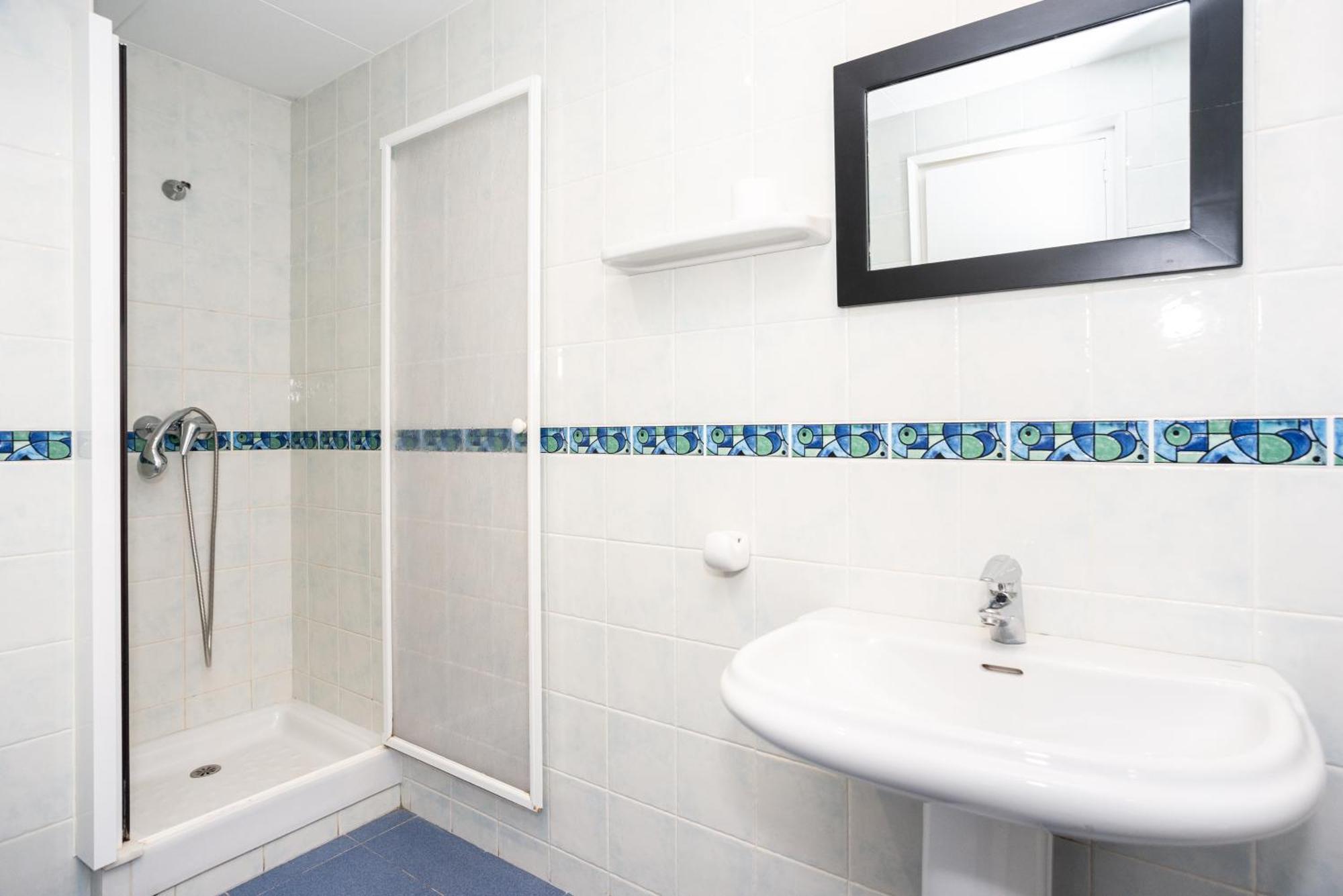 Apartamento Blanes-condal