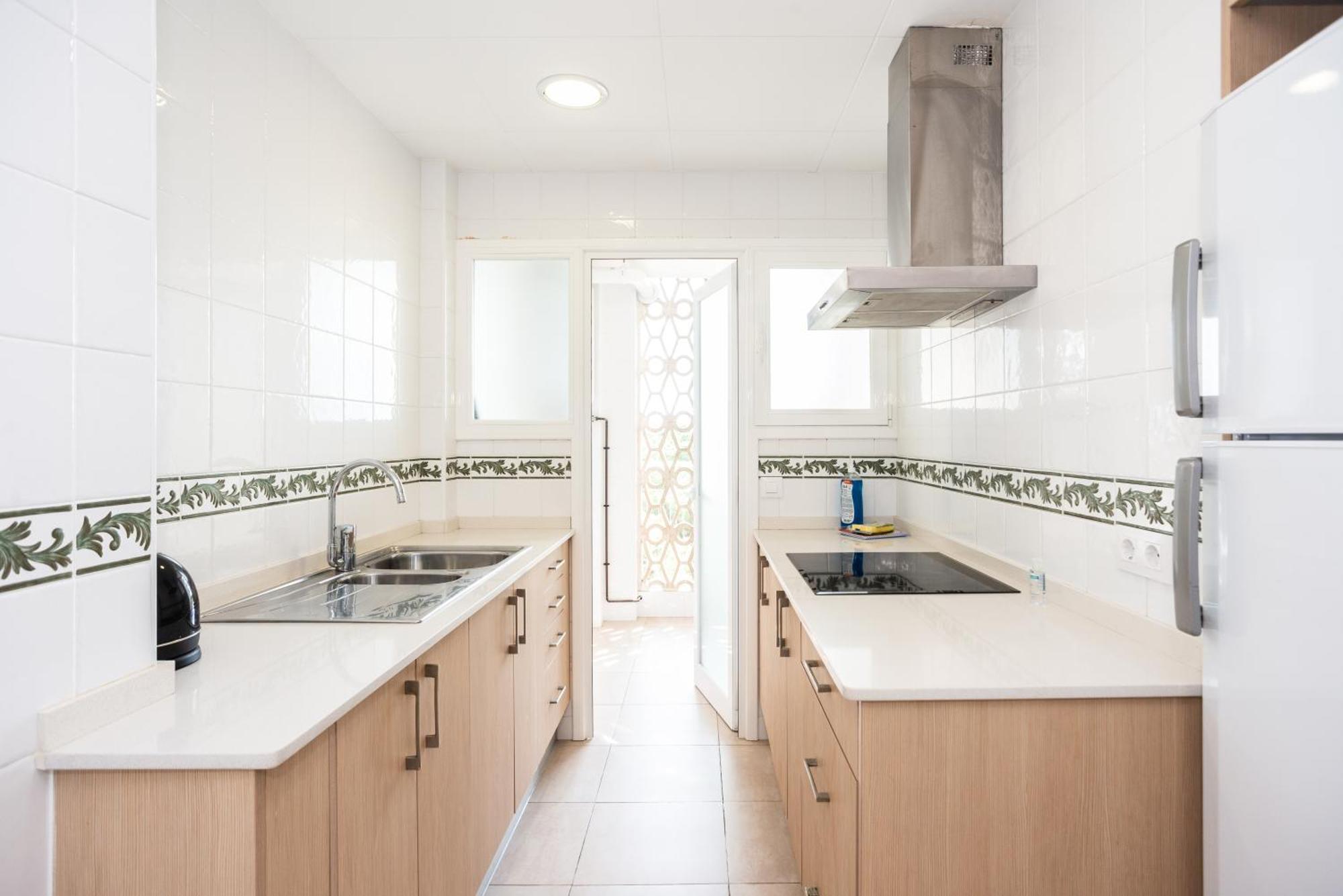 Blanes-condal Apartamento *