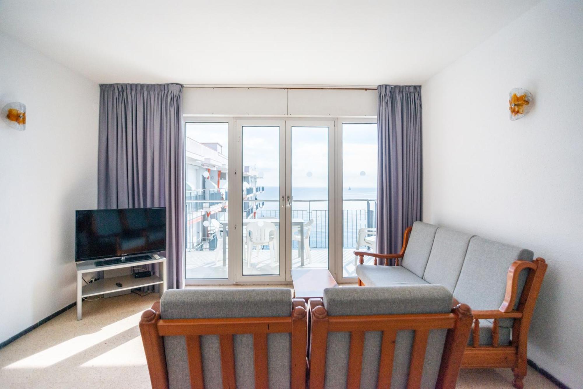 Blanes-condal Apartamento
