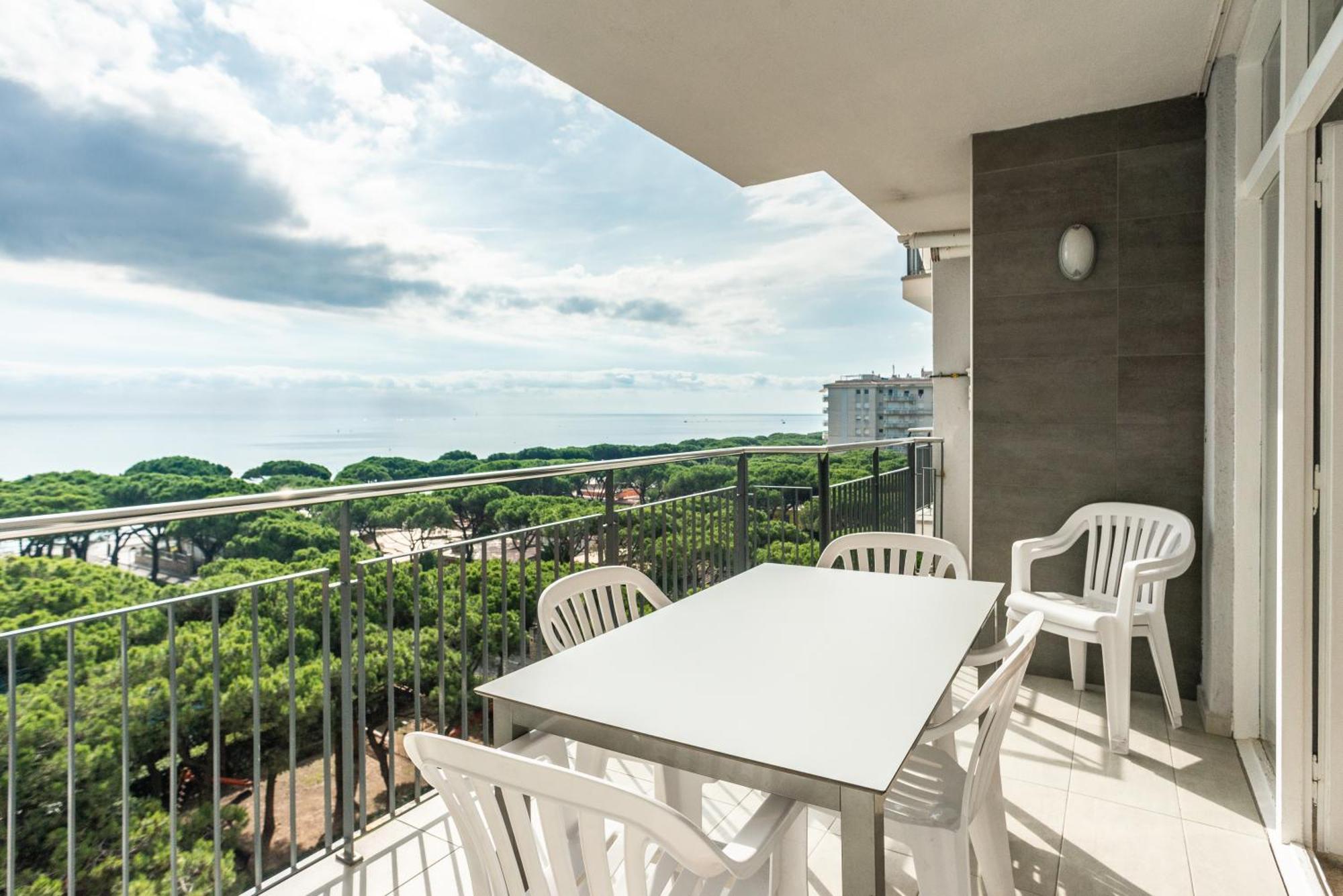 Blanes-condal Apartamento Blanes