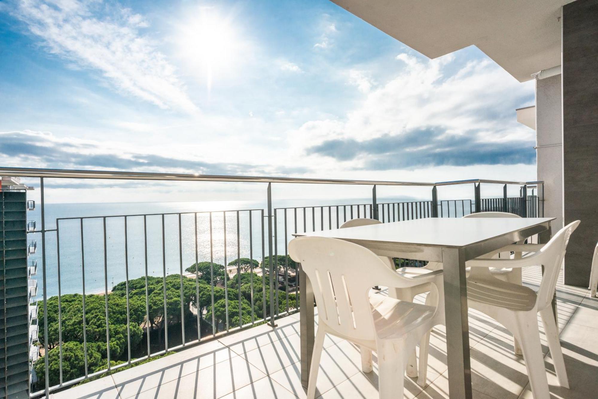 Blanes-condal Apartamento