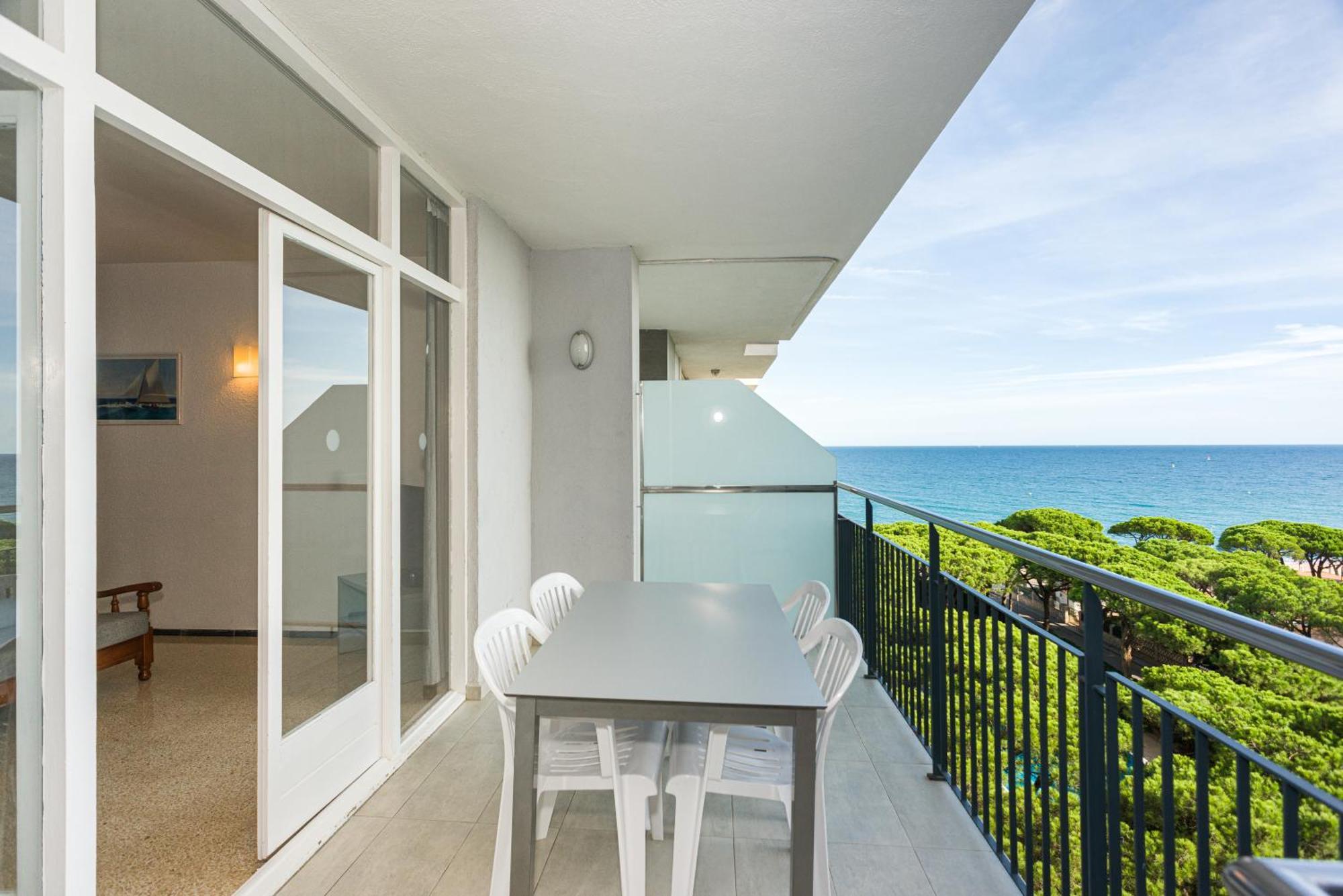 Apartamento Blanes-condal