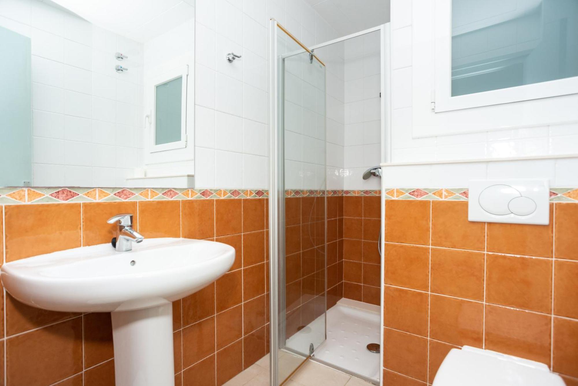 Blanes-condal Apartamento