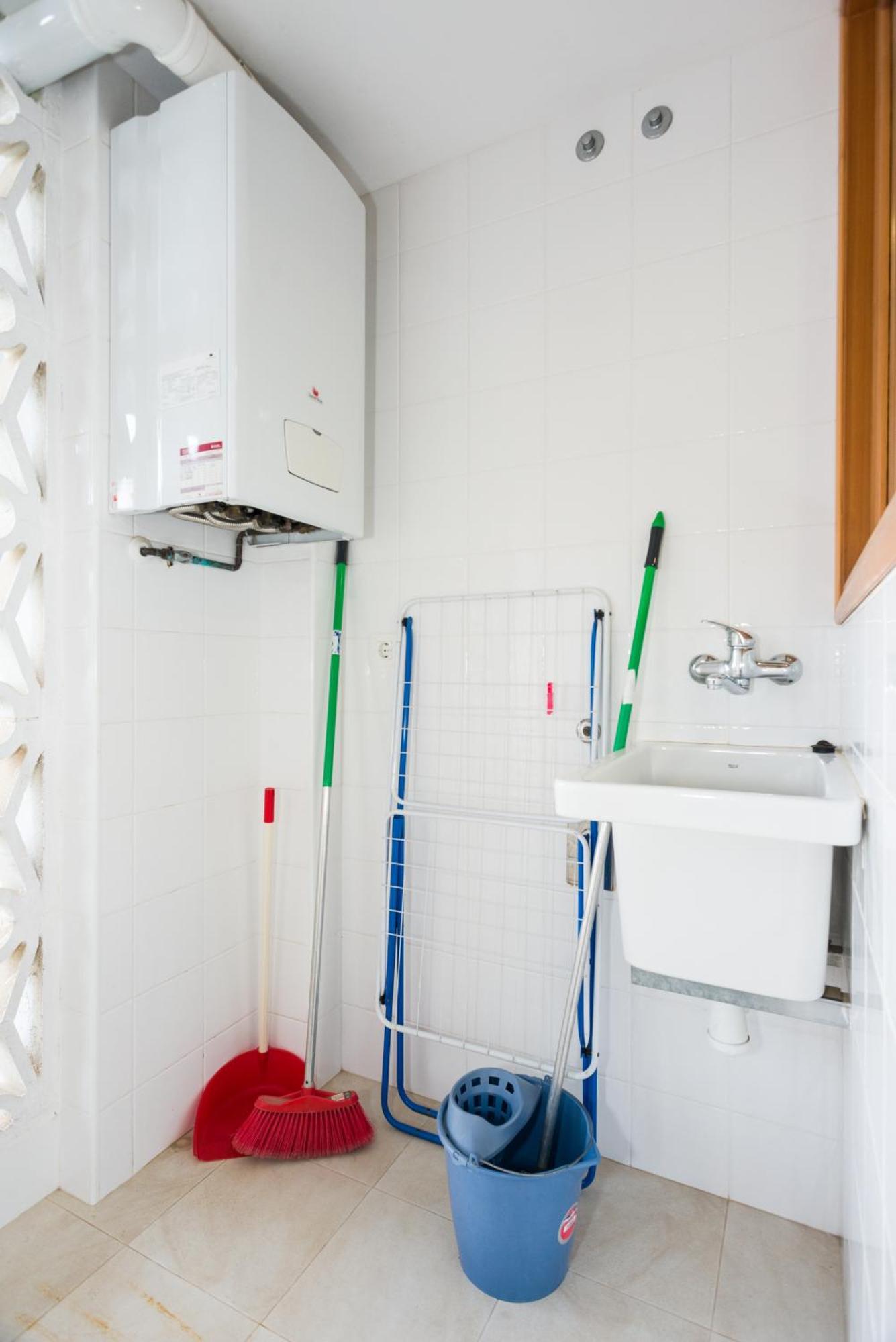 Apartamento Blanes-condal