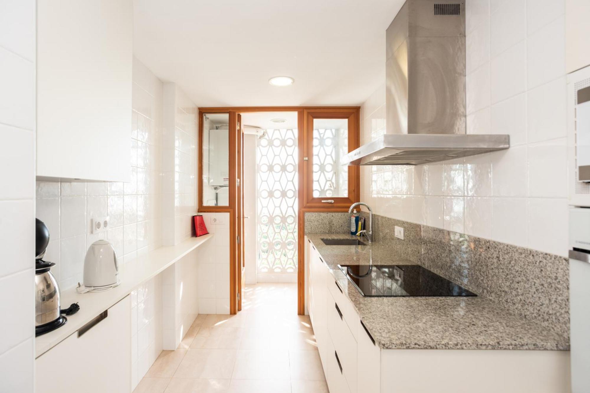 Blanes-condal Apartamento