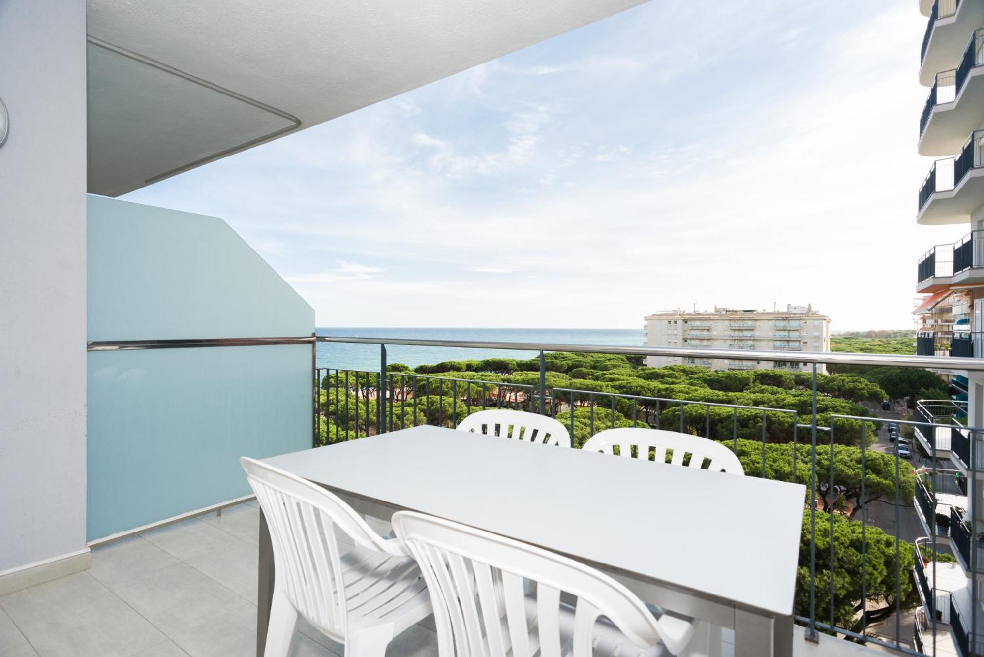 Blanes-condal Apartamento Blanes
