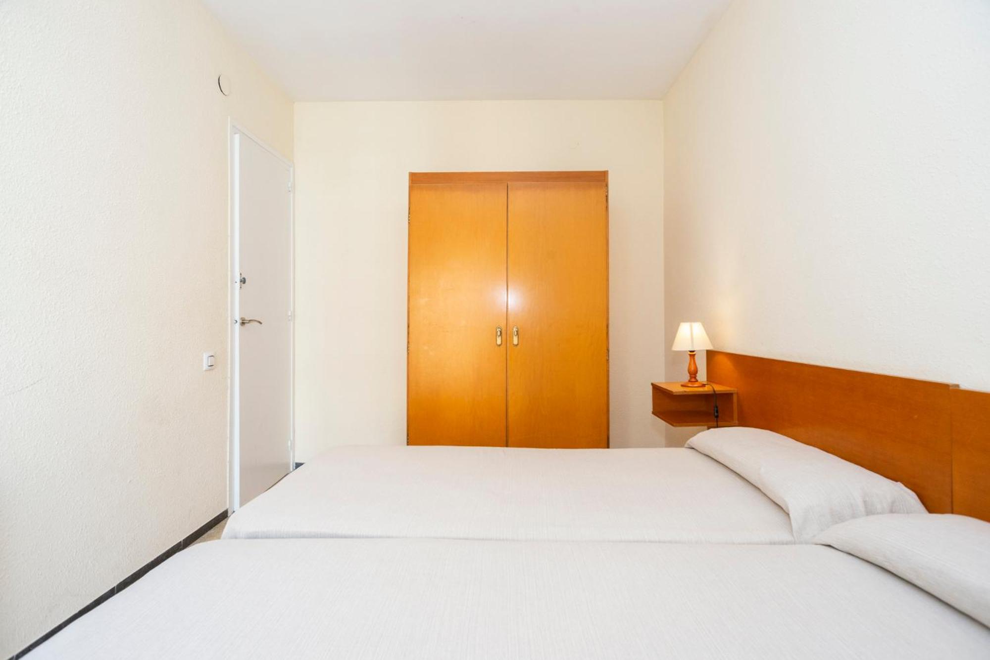 Blanes-condal Apartamento *