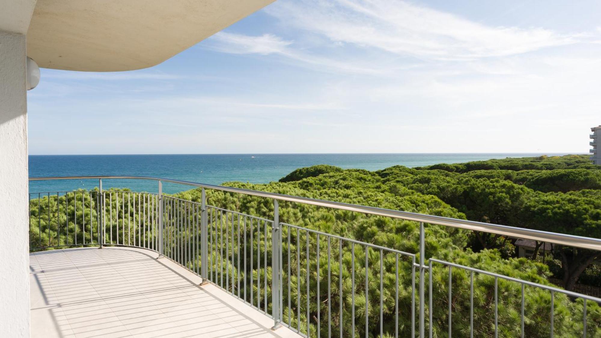 Apartamento Blanes-condal