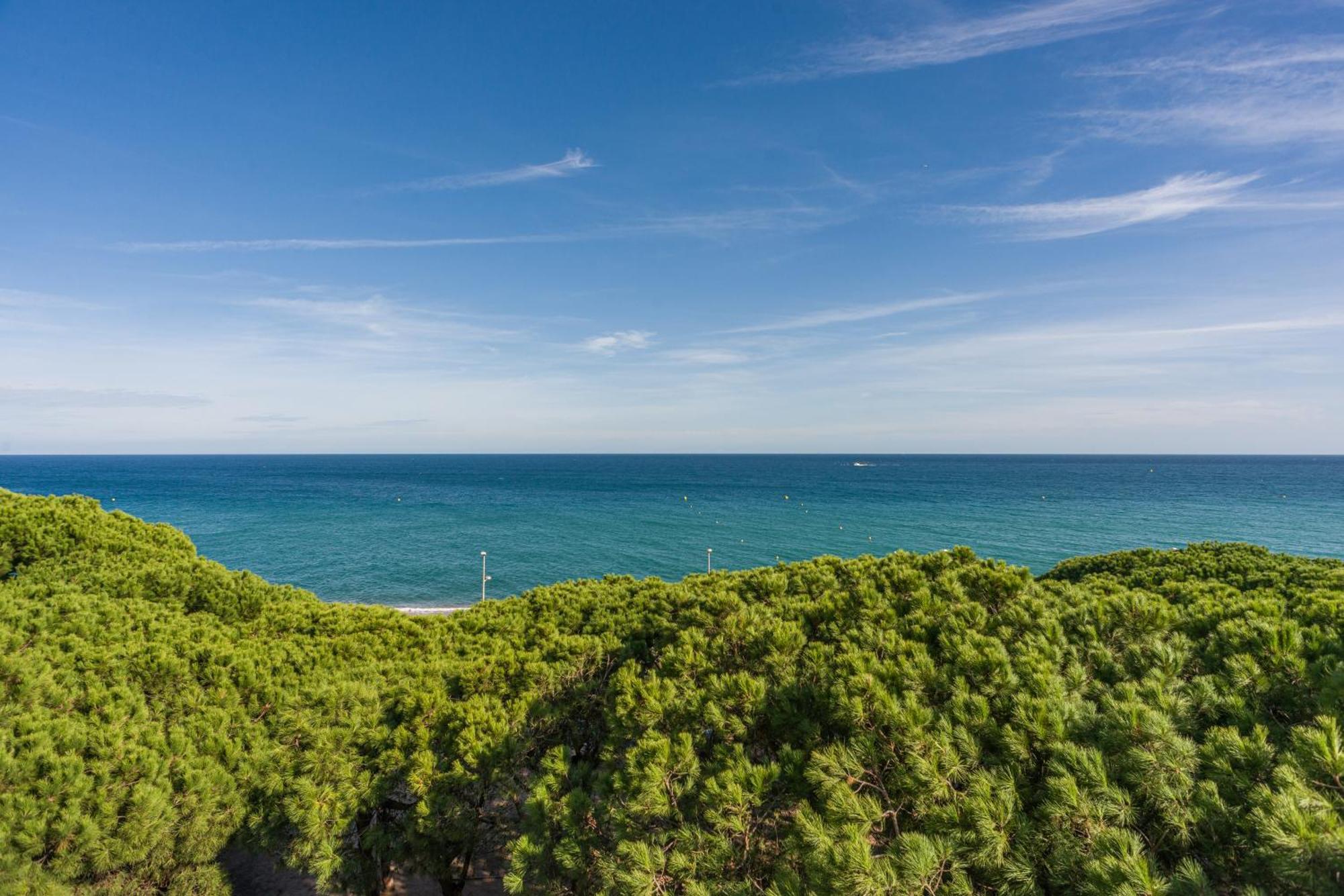 Blanes-condal Apartamento *