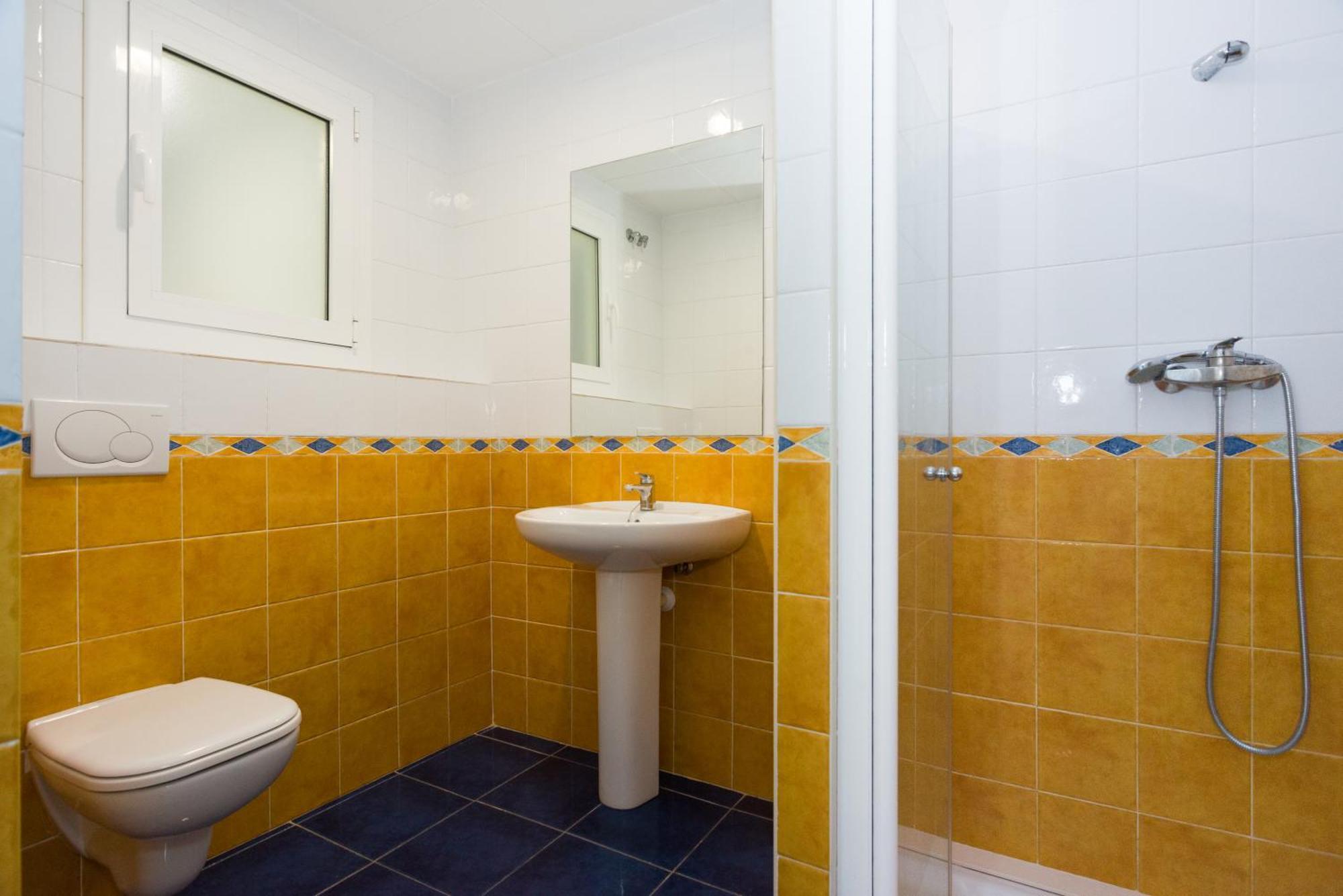 Apartamento Blanes-condal Blanes