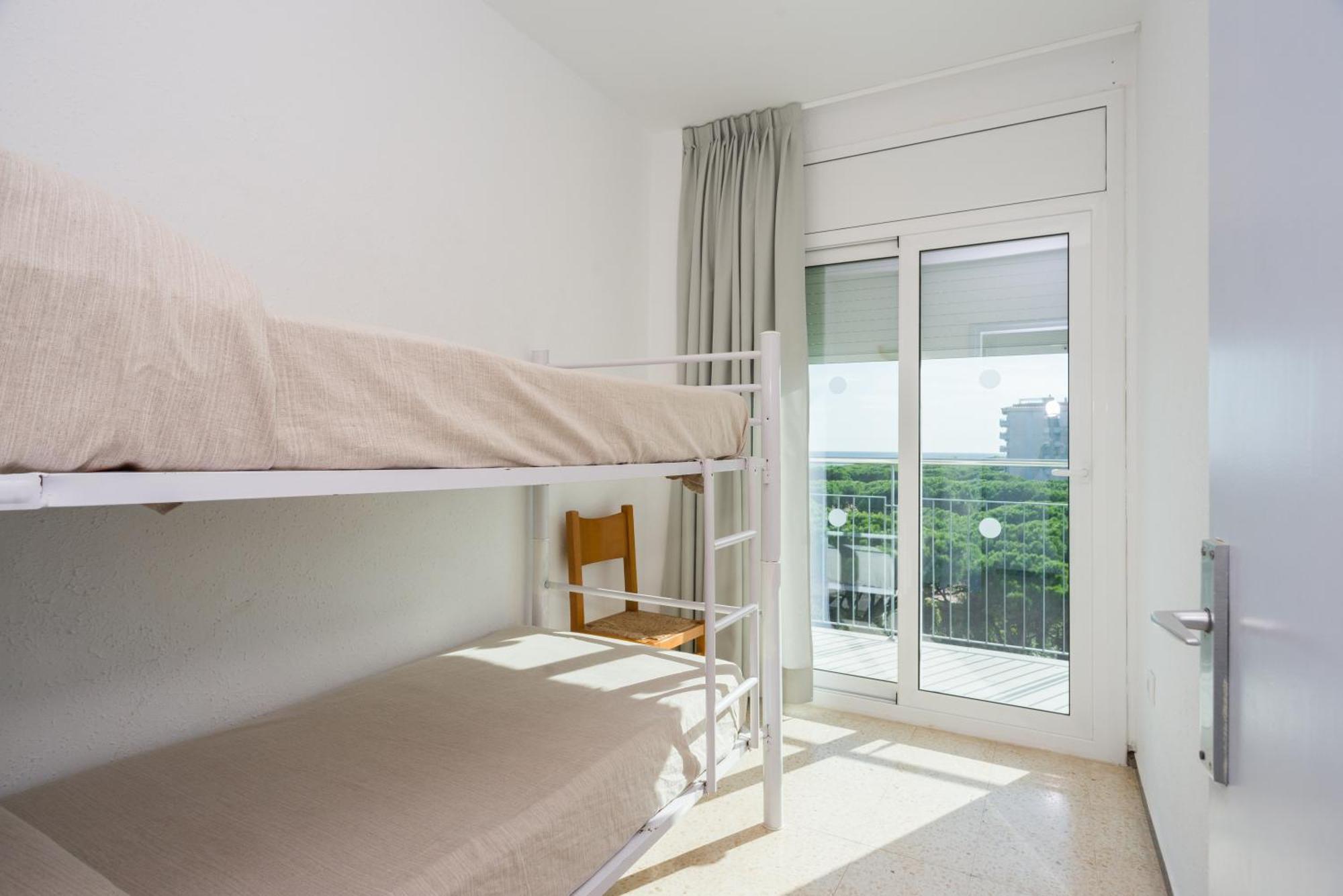 Apartamento Blanes-condal Blanes