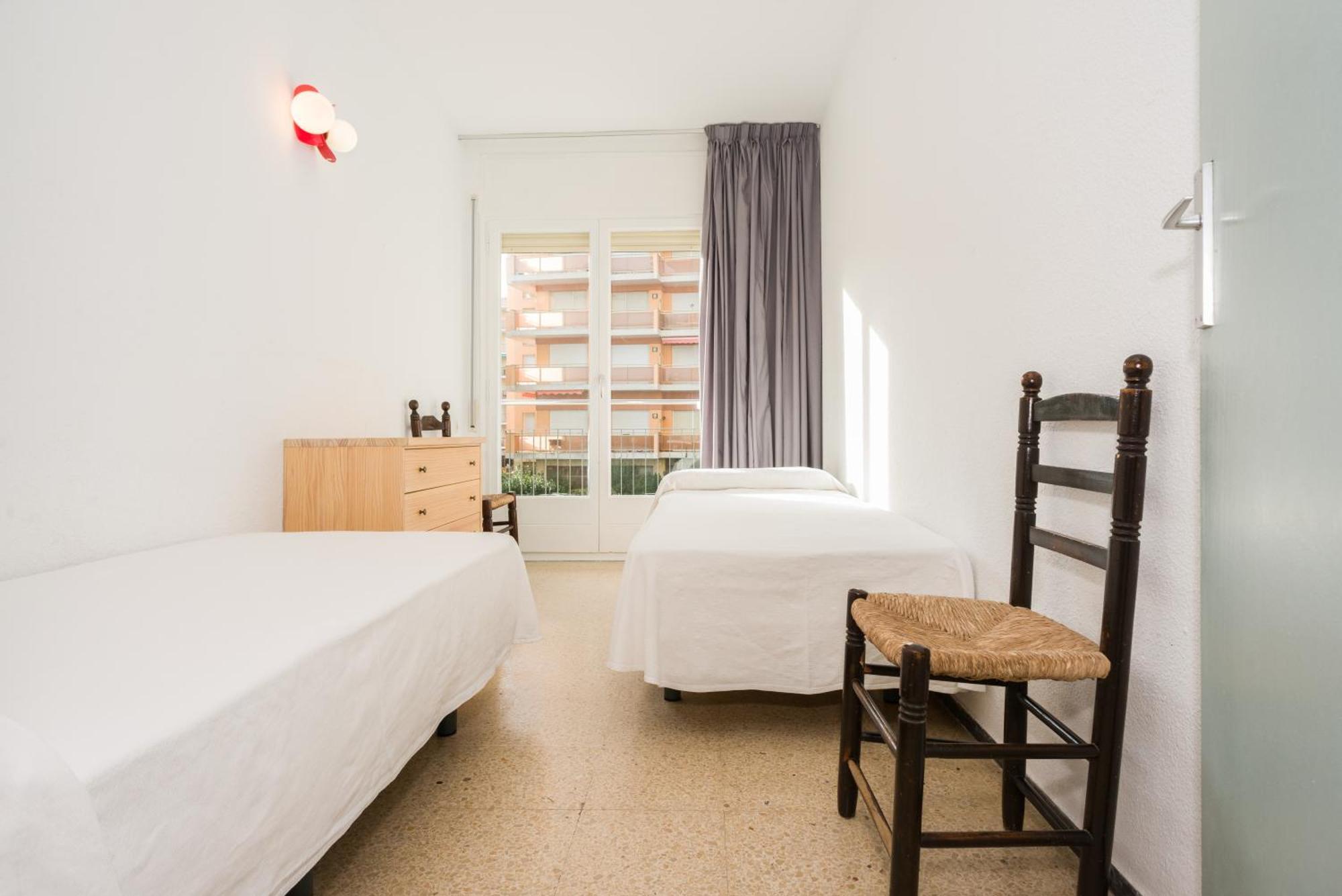 Blanes-condal Apartamento *