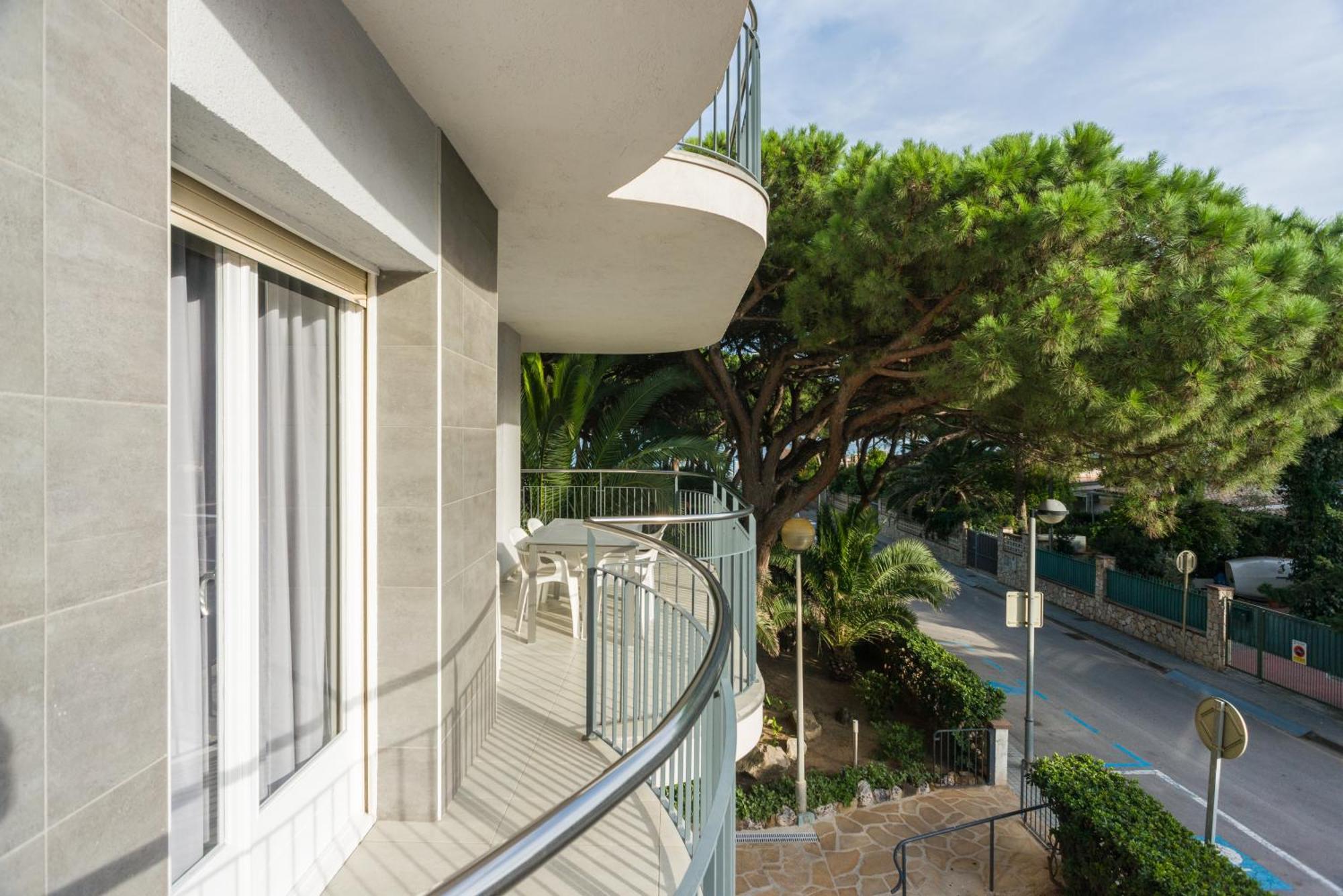 Blanes-condal Apartamento *