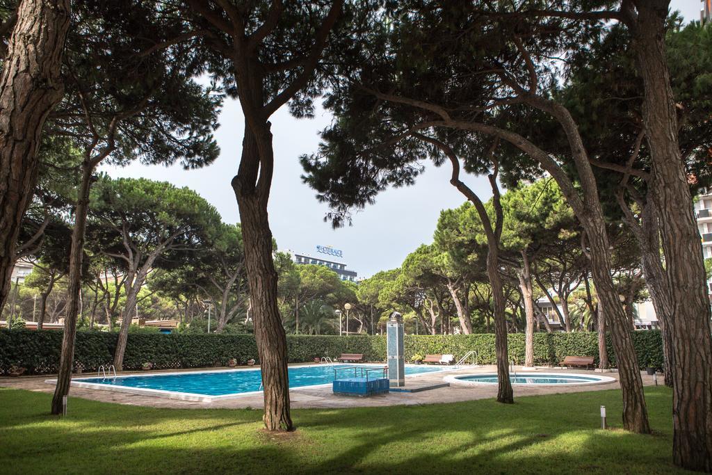 Apartamento Blanes-condal *