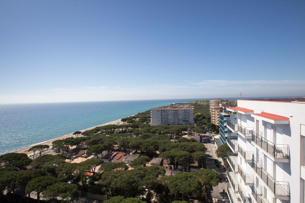 Apartamento Blanes-condal *