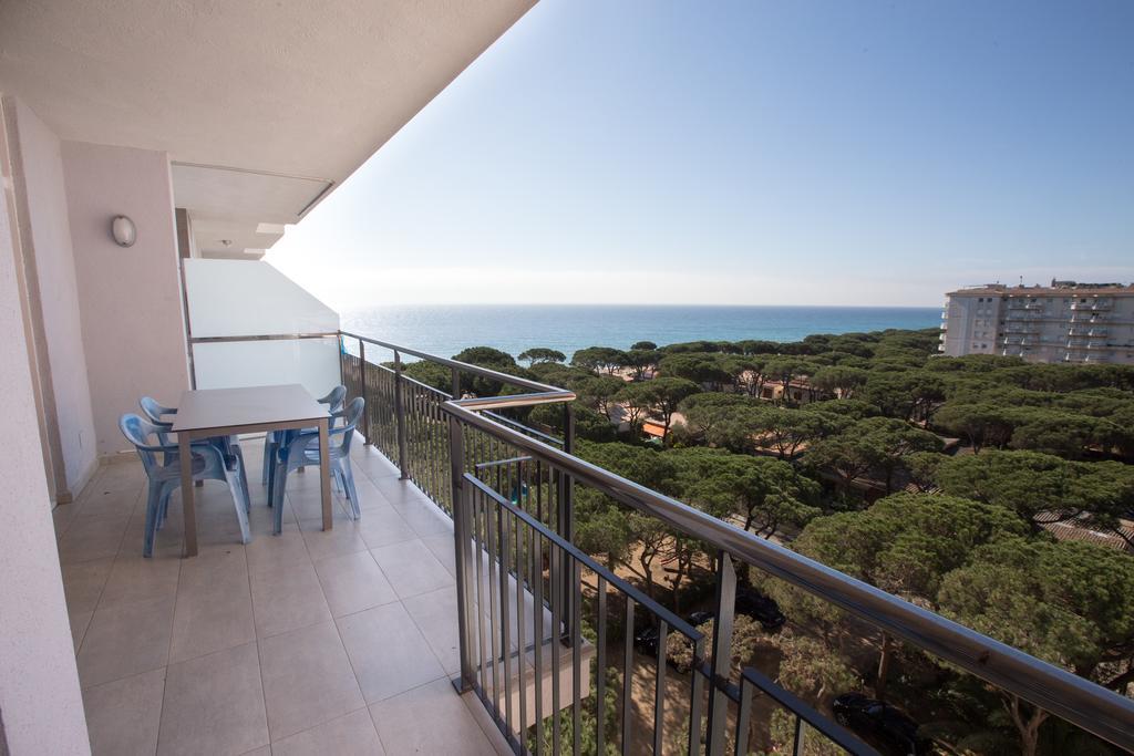 Apartamento Blanes-condal *
