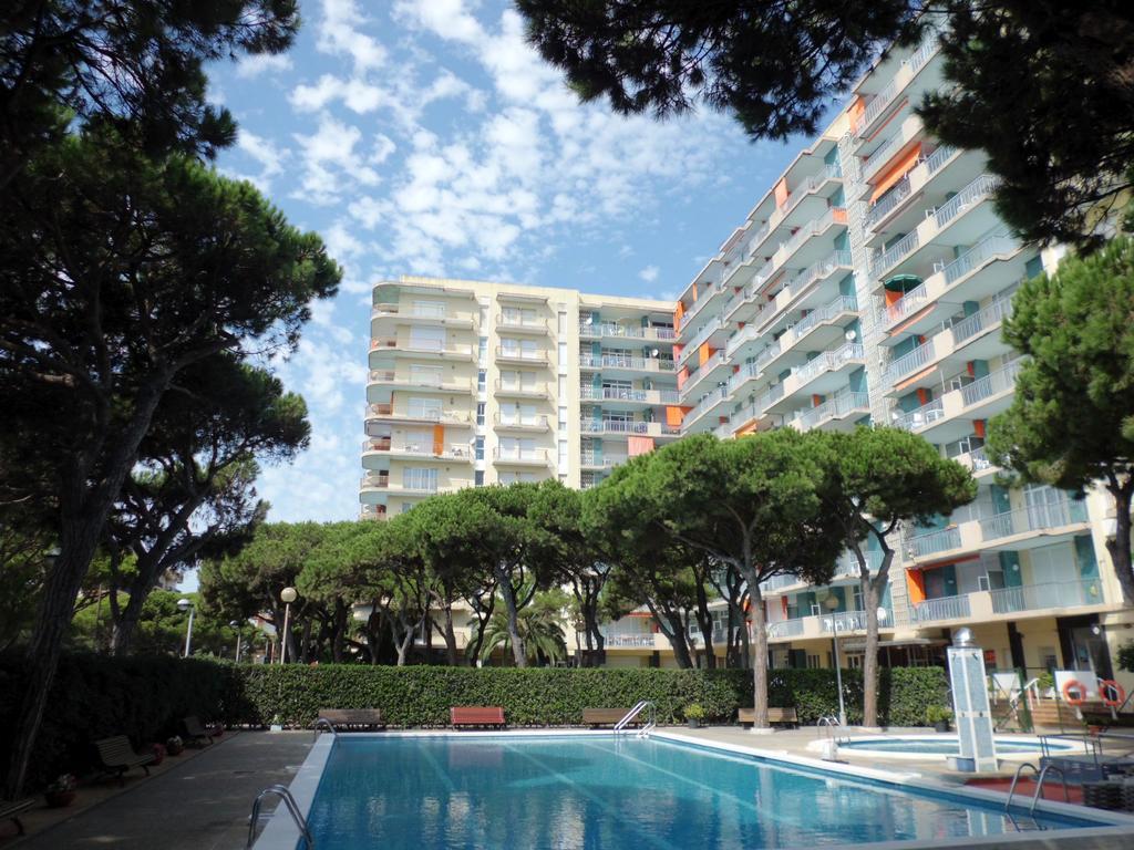 Apartamento Blanes-condal