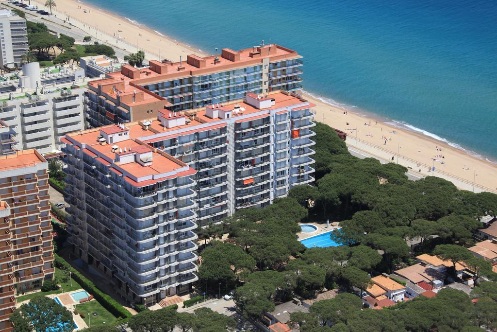Blanes-condal Apartamento