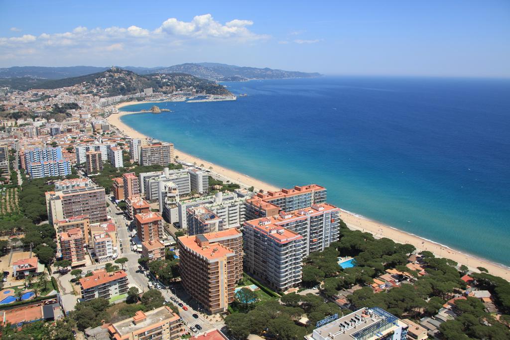 Blanes-condal Apartamento