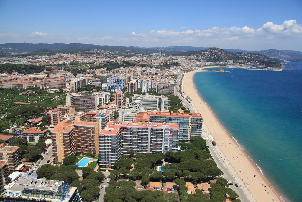 Apartamento Blanes-condal *