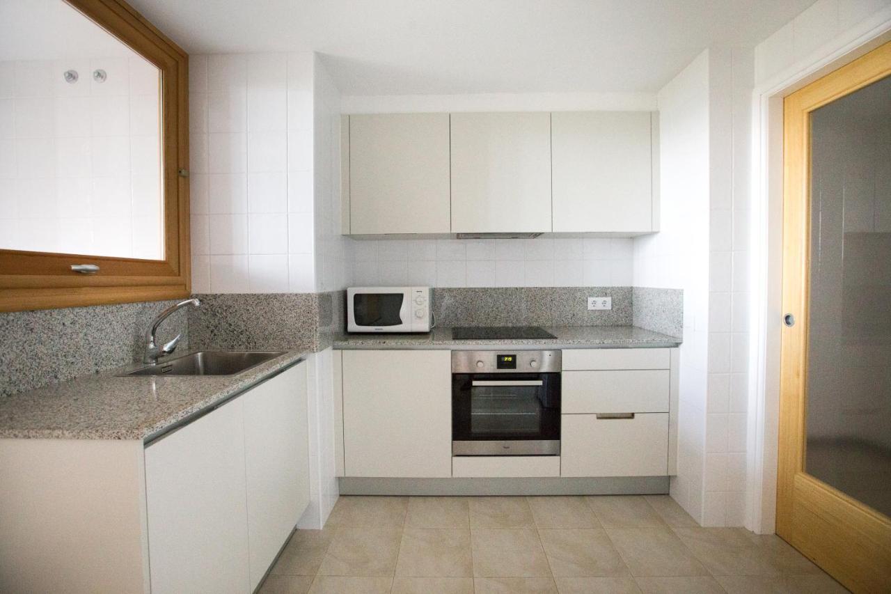 Blanes-condal Apartamento